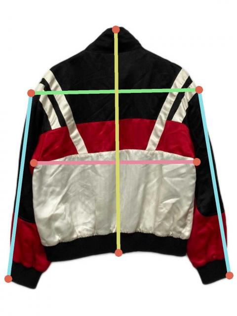 中古・古着通販】Saint Laurent Paris (サンローランパリ) シルク