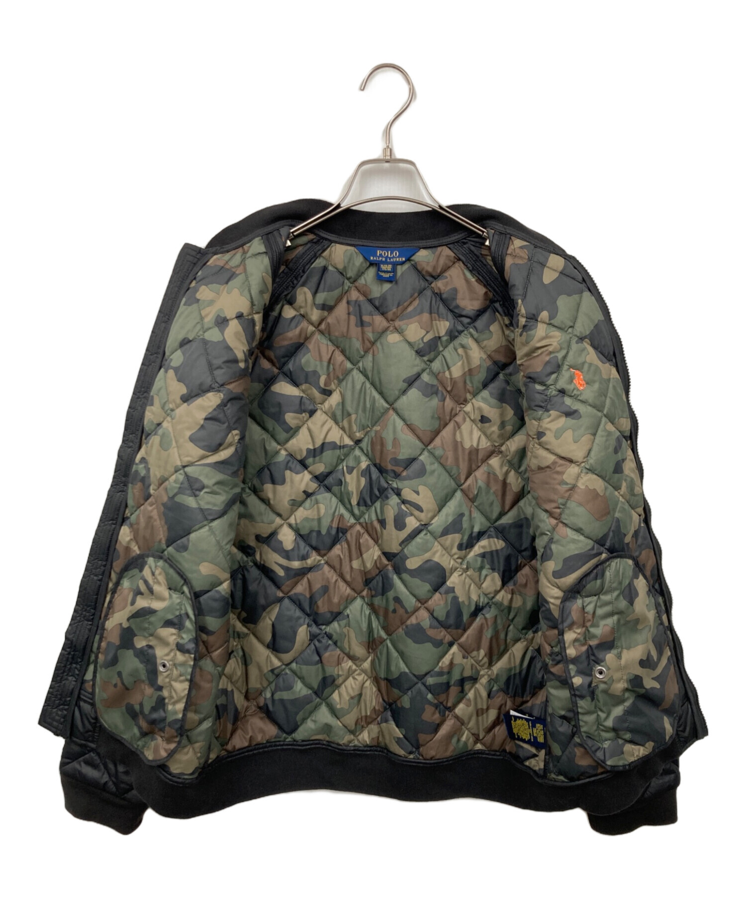 中古・古着通販】POLO RALPH LAUREN (ポロ・ラルフローレン