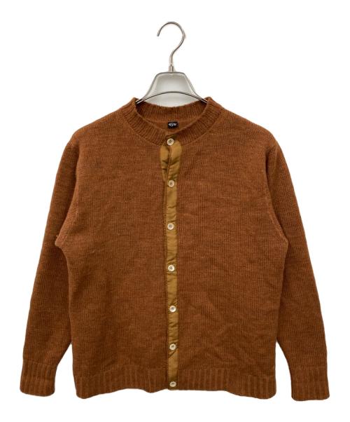 中古・古着通販】45R (フォーティファイブ・アール) カーディガン