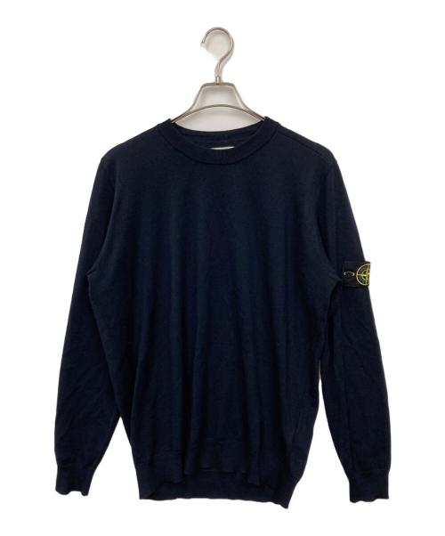 中古・古着通販】STONE ISLAND (ストーンアイランド) クルーネック