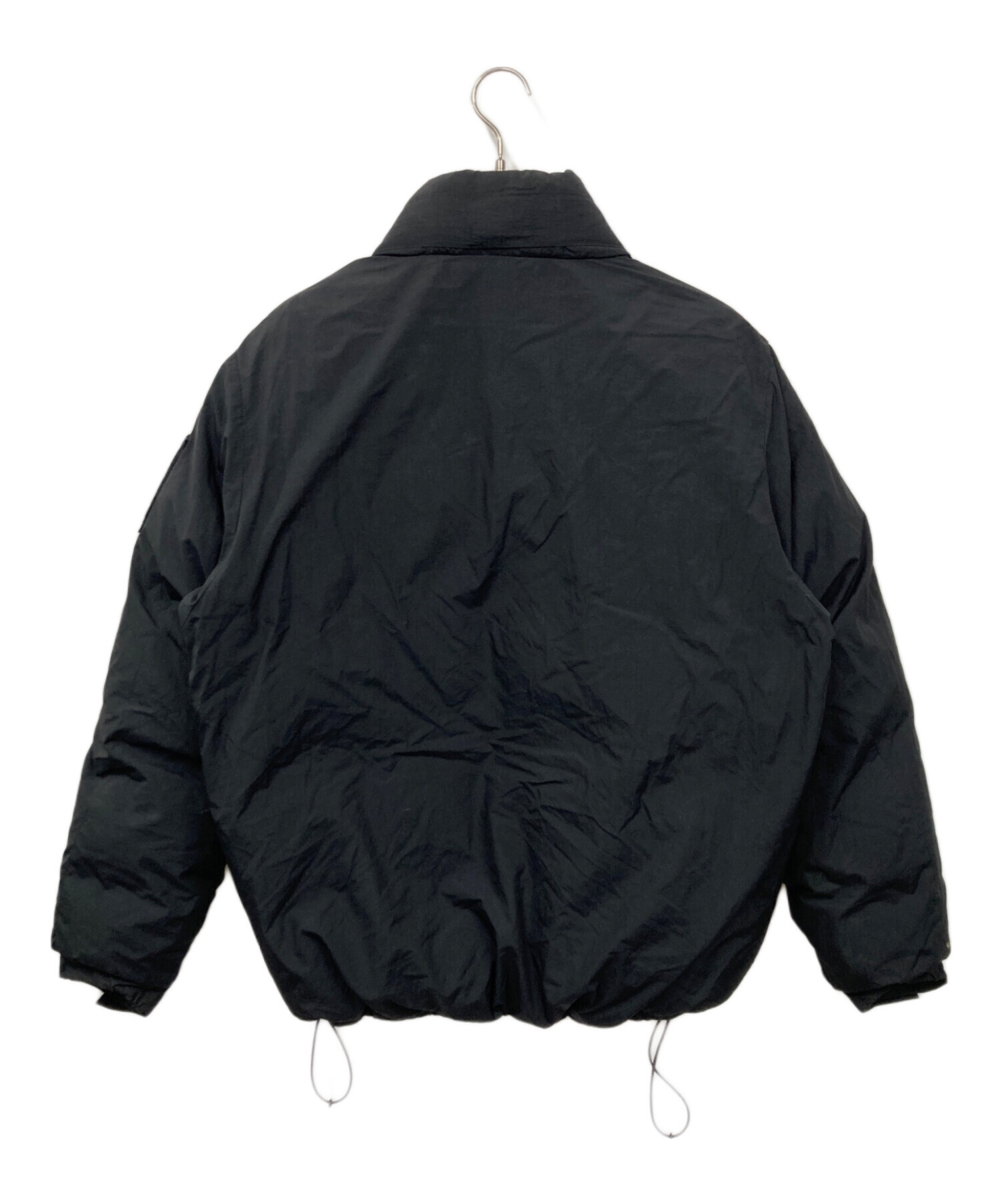 中古・古着通販】WILD THINGS (ワイルドシングス) ダウンジャケット