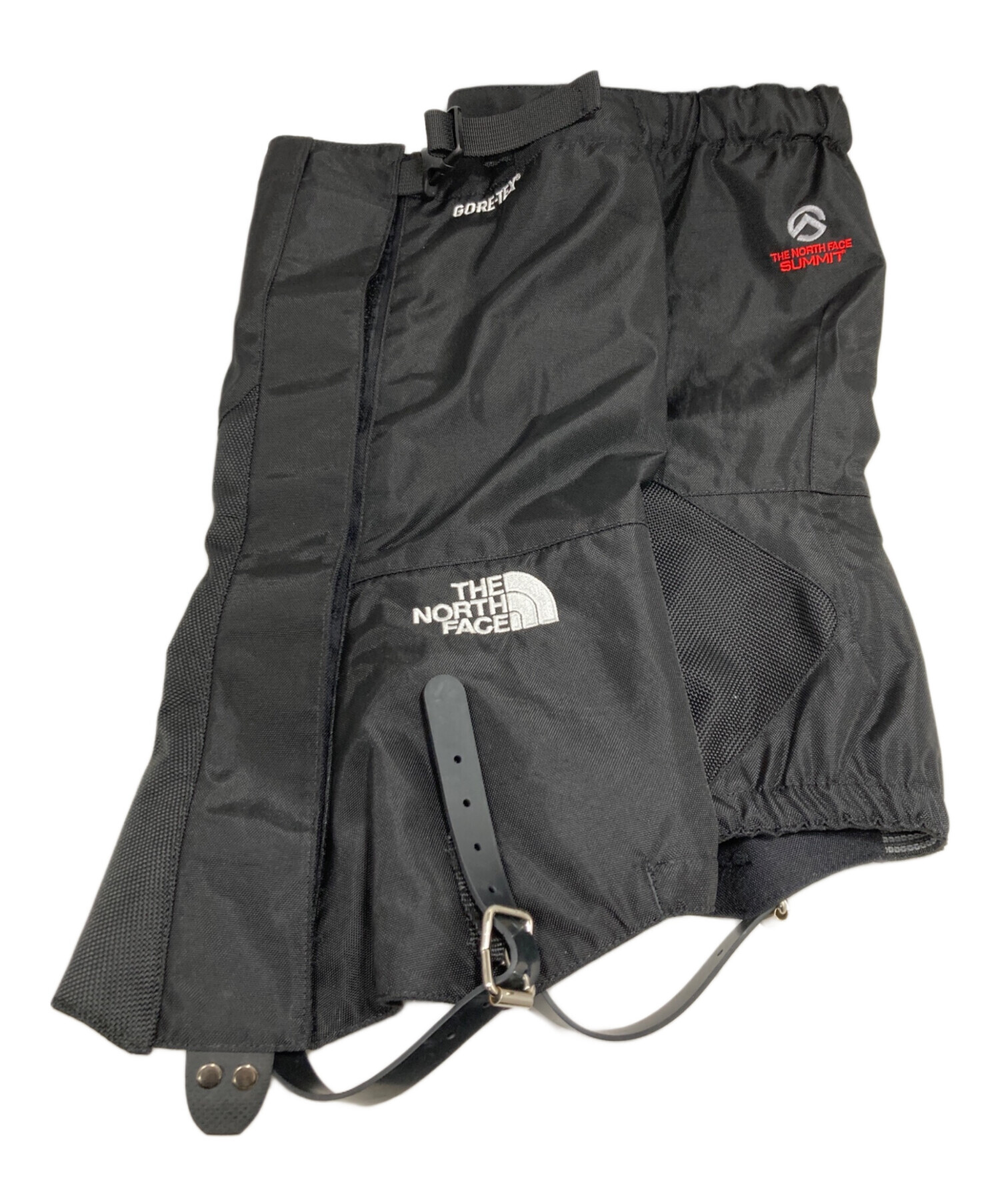 中古・古着通販】THE NORTH FACE (ザ ノース フェイス) ロングゲイター