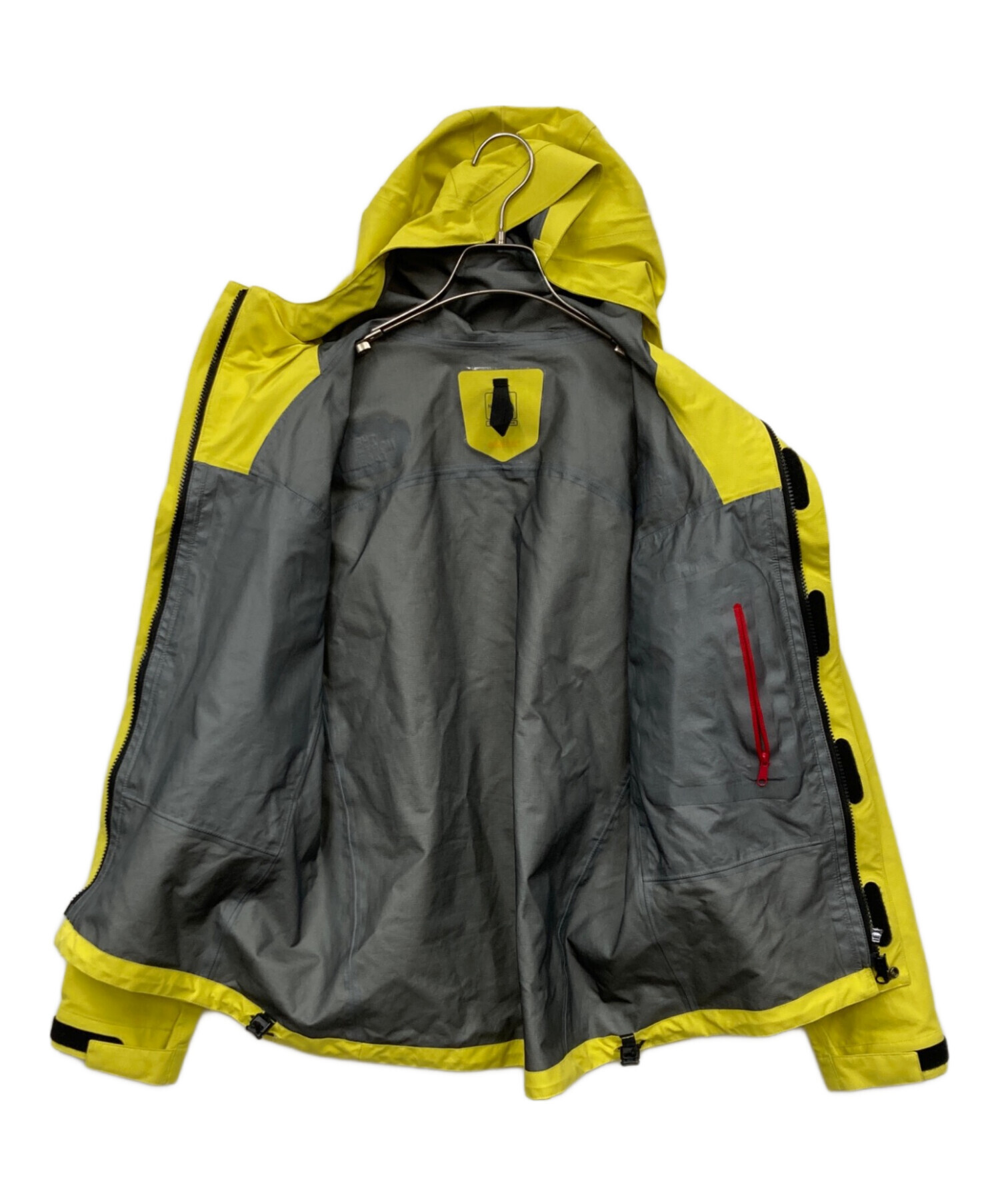 中古・古着通販】THE NORTH FACE (ザ ノース フェイス) ナイロン