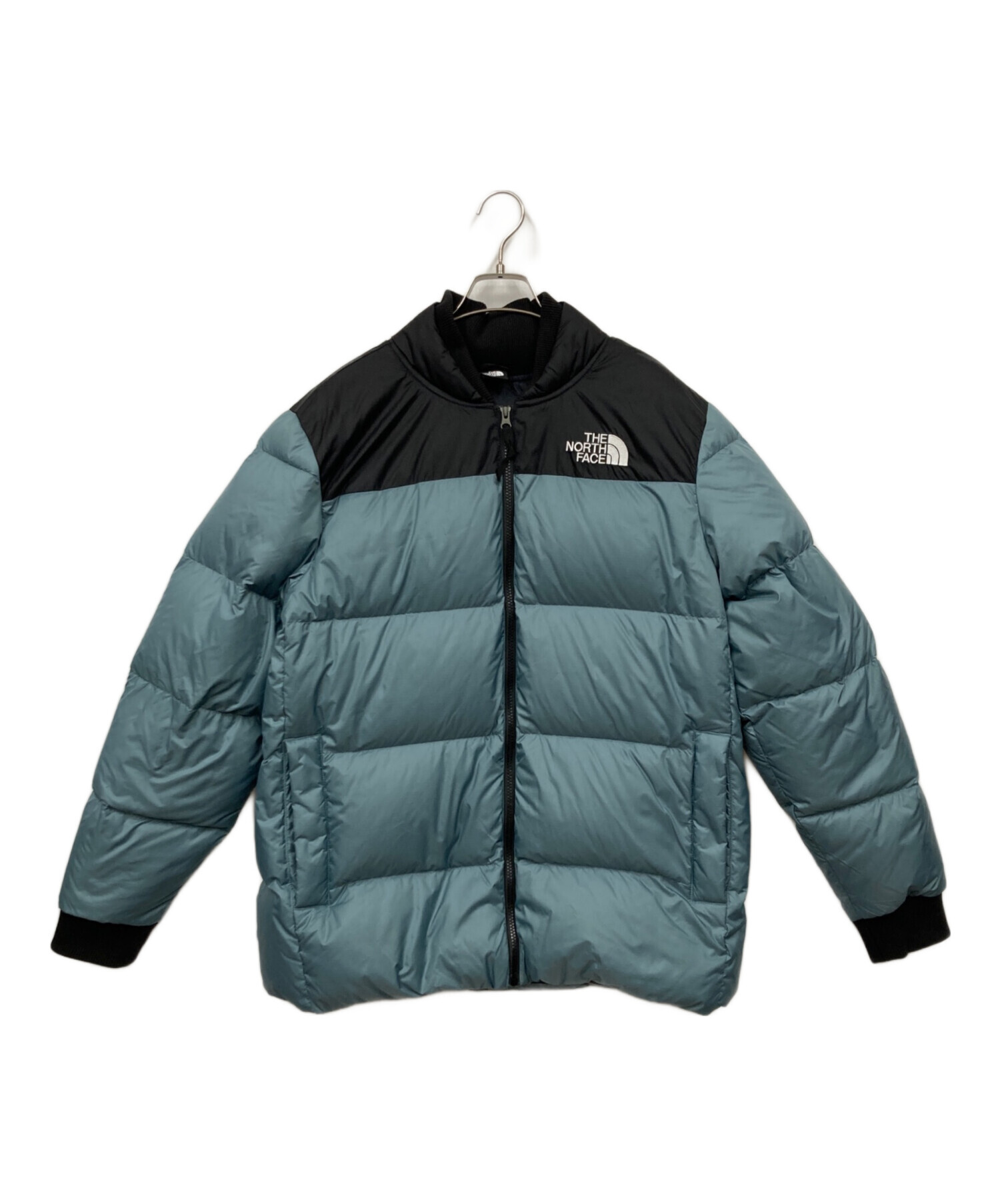 中古・古着通販】THE NORTH FACE (ザ ノース フェイス) ダウン