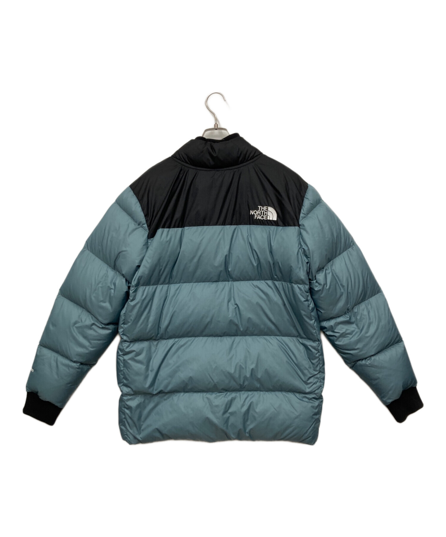 中古・古着通販】THE NORTH FACE (ザ ノース フェイス) ダウン 