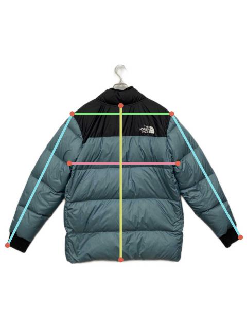 THE NORTH FACE ジャケット　古着 中古・古着通販】THE NORTH FACE (ザ ノース フェイス) ZI VERSA MID