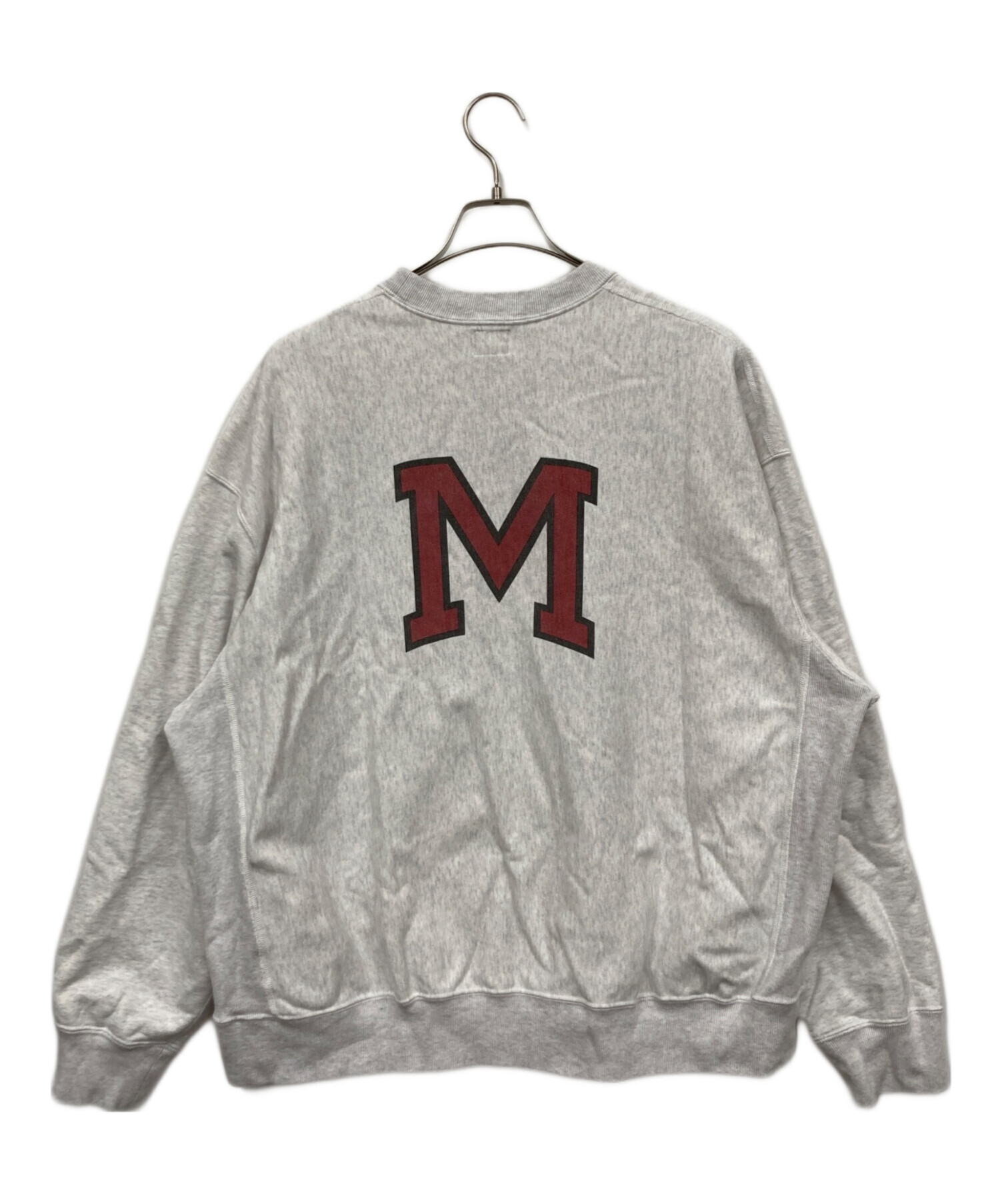 中古・古着通販】blurhms ROOTSTOCK (ブラームスルーツストック) PRINT