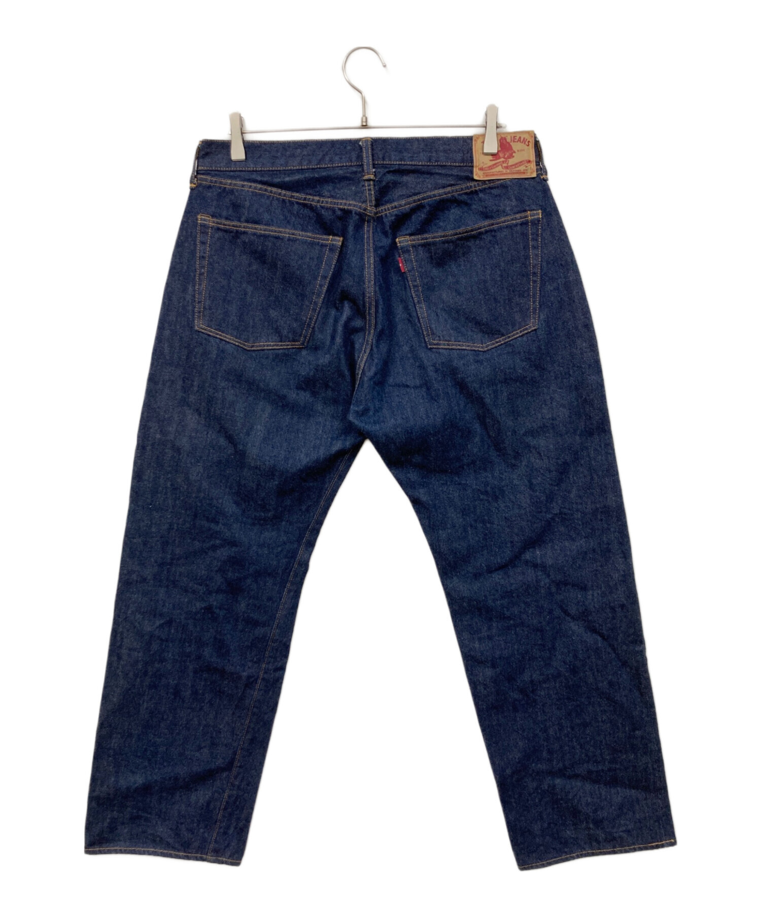 中古・古着通販】TCB JEANS (ティーシービー ジーンズ) デニムパンツ