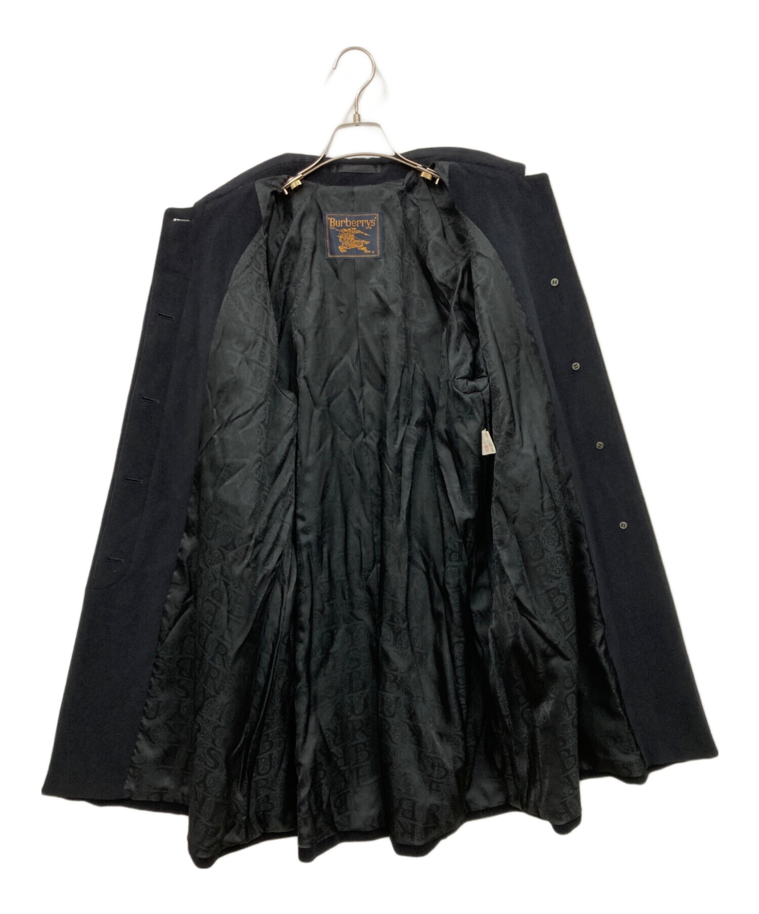 中古・古着通販】Burberry's (バーバリーズ) アンゴラウールステン