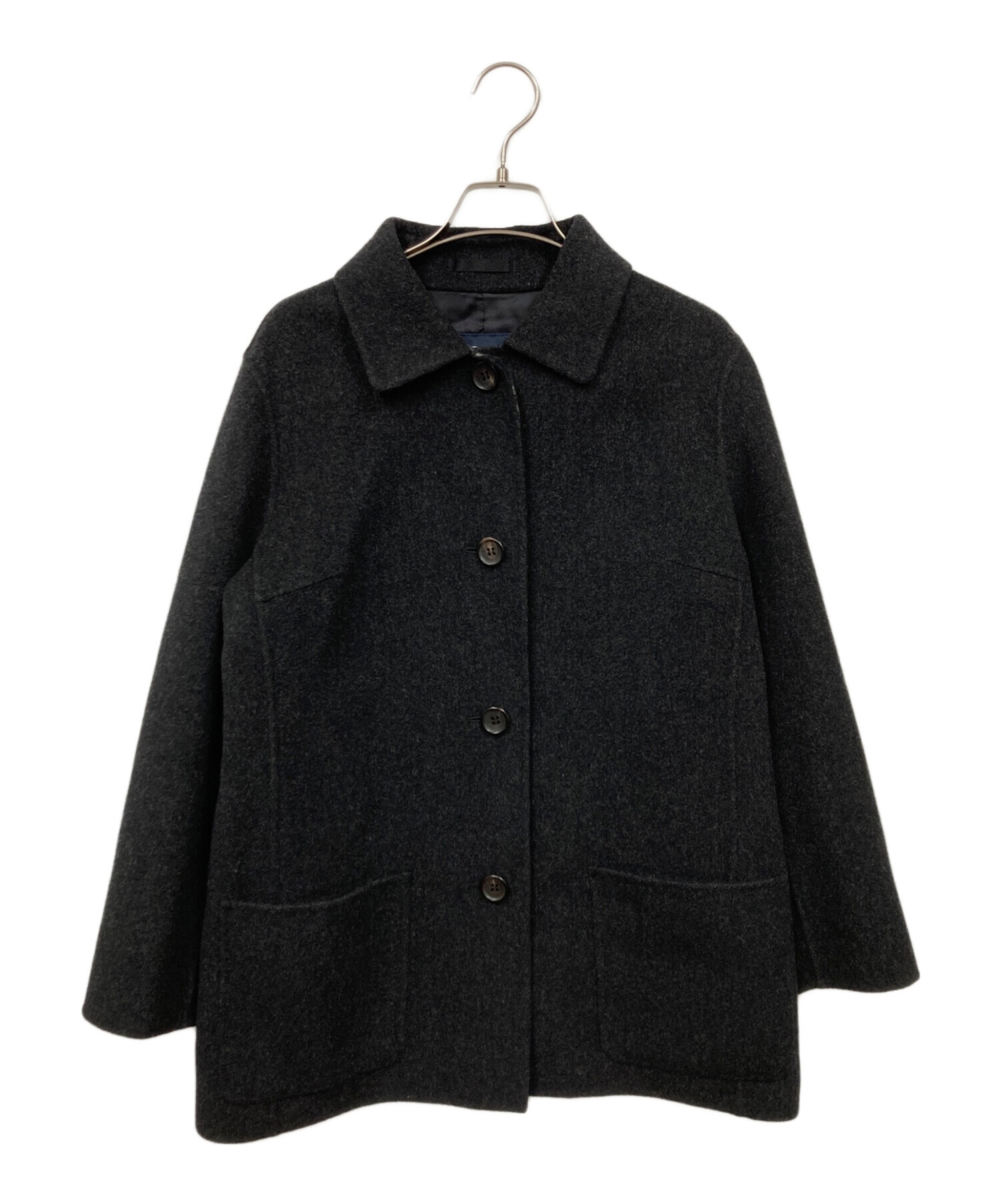 中古・古着通販】BURBERRY LONDON (バーバリーロンドン) ステンカラー