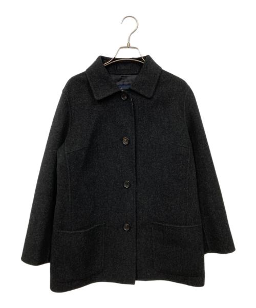 中古・古着通販】BURBERRY LONDON (バーバリーロンドン) ステンカラー