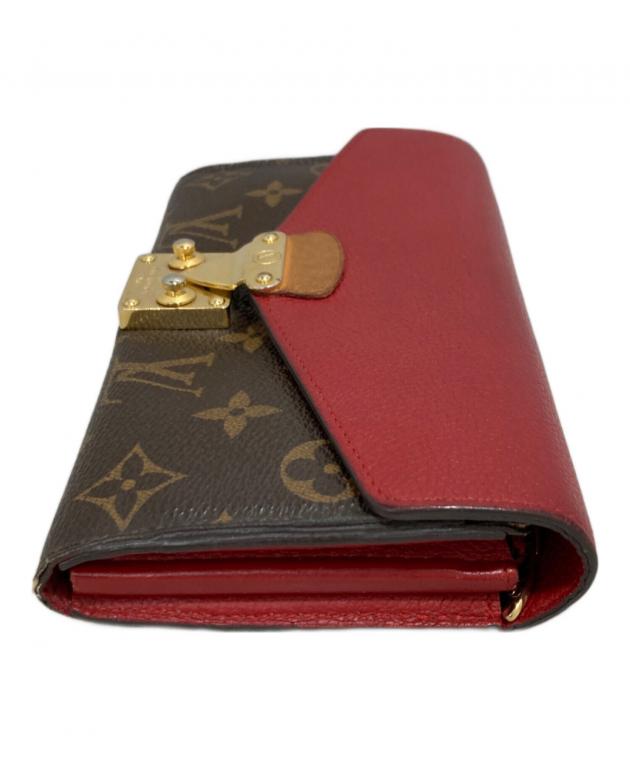 中古・古着通販】LOUIS VUITTON (ルイ ヴィトン) ポルトフォイユ