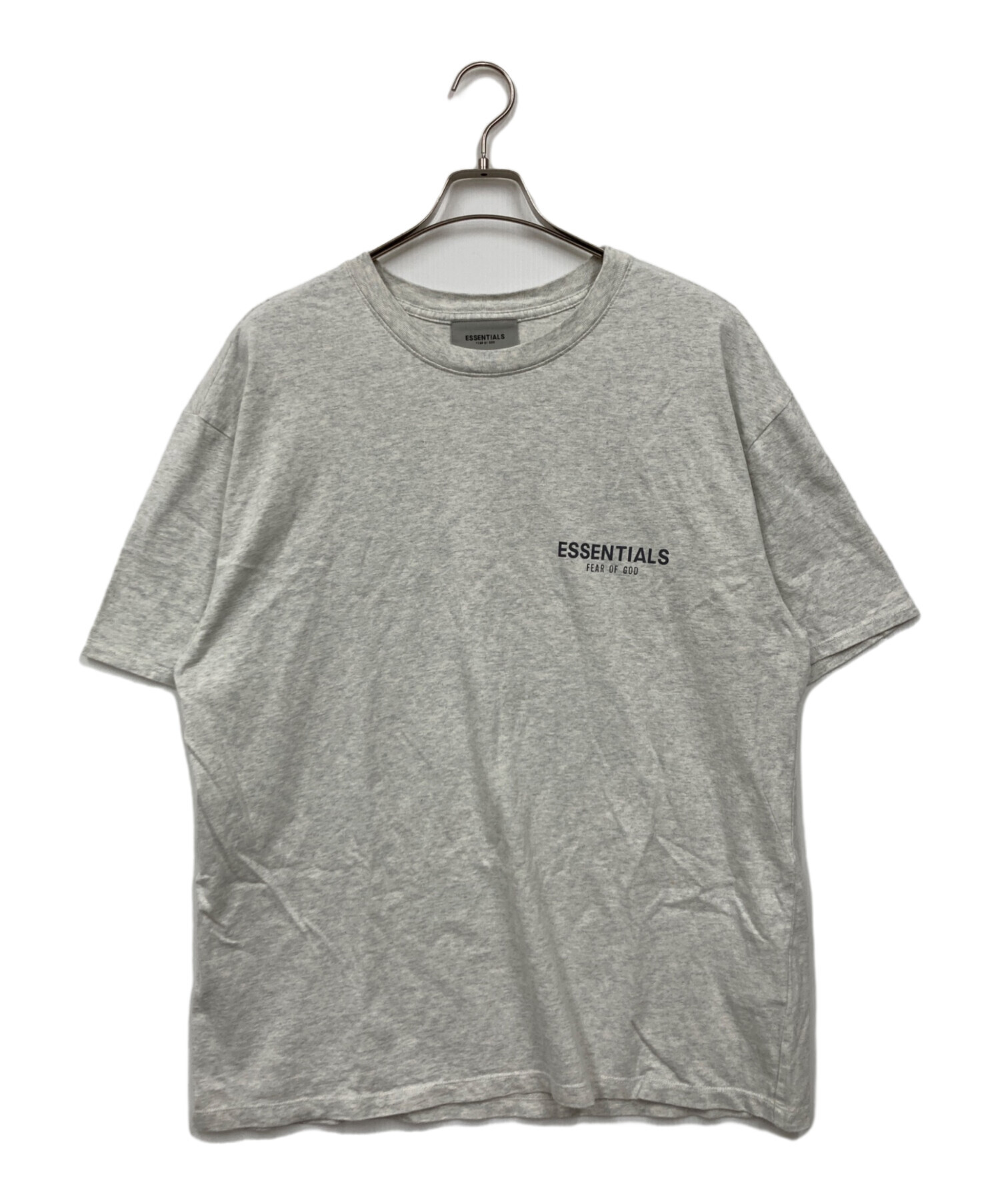 中古・古着通販】FOG ESSENTIALS (フィアオブゴッド エッセンシャル) T