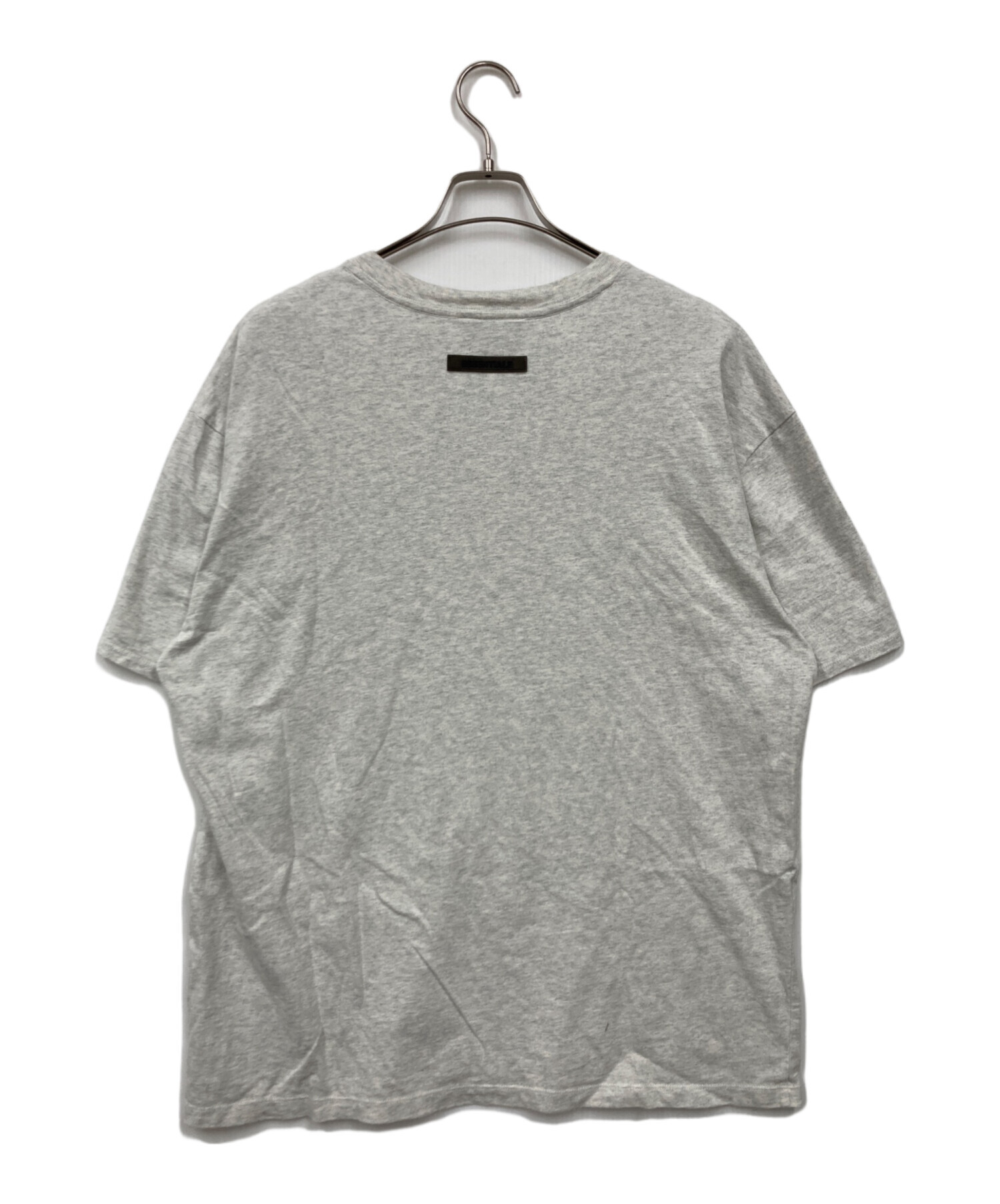 中古・古着通販】FOG ESSENTIALS (フィアオブゴッド エッセンシャル) T 