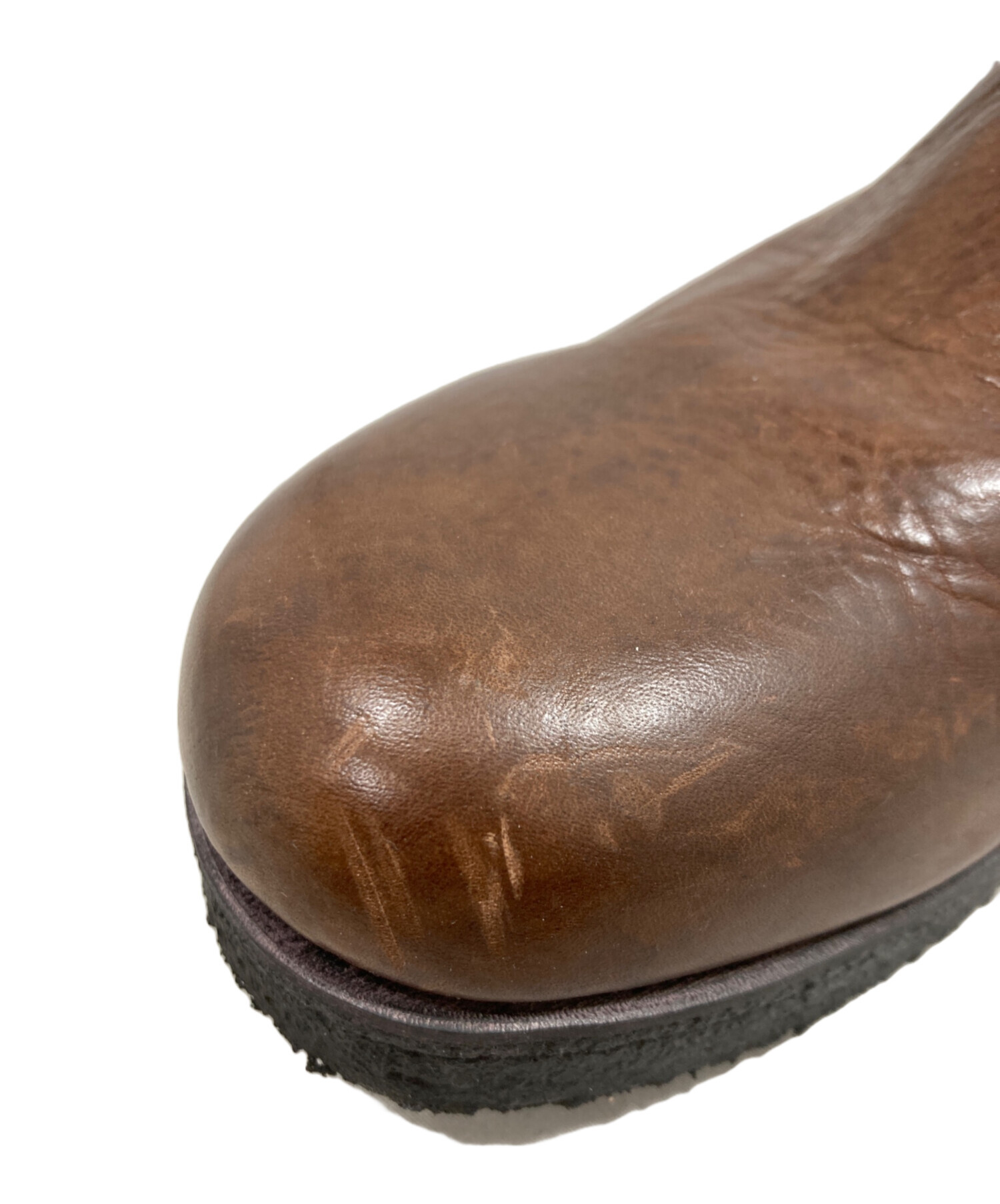 中古・古着通販】foot the coacher (フットザコーチャー) サイドゴア