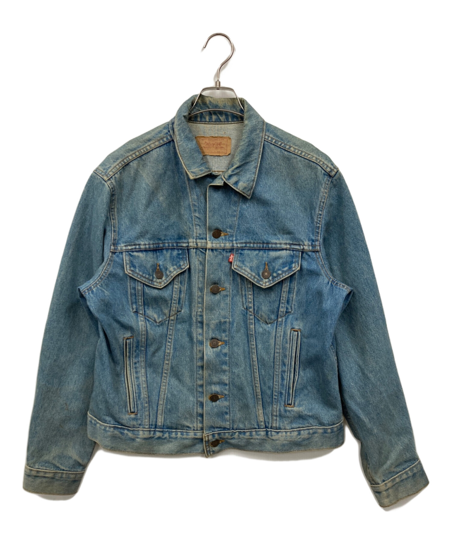 中古・古着通販】LEVI