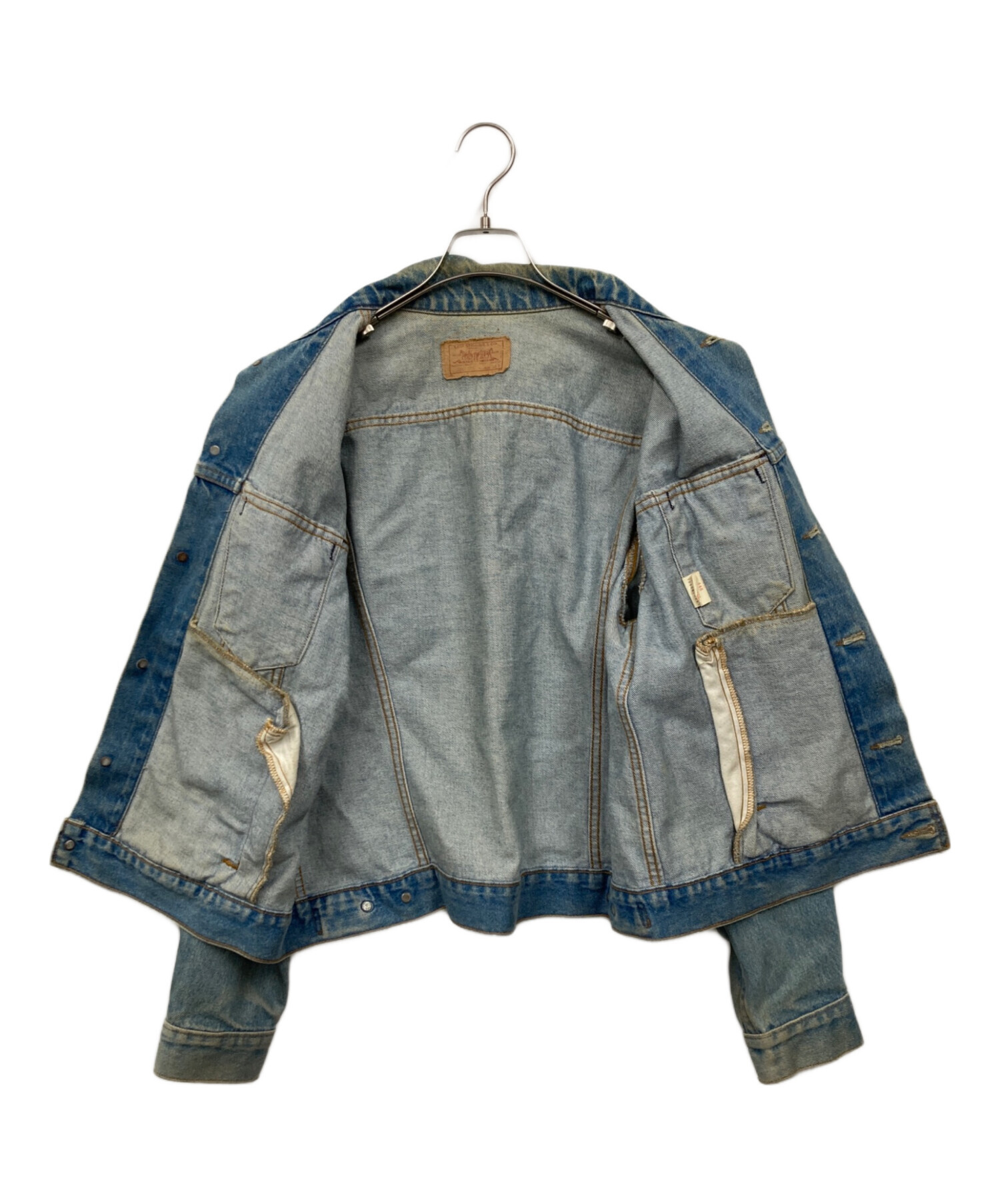 中古・古着通販】LEVI