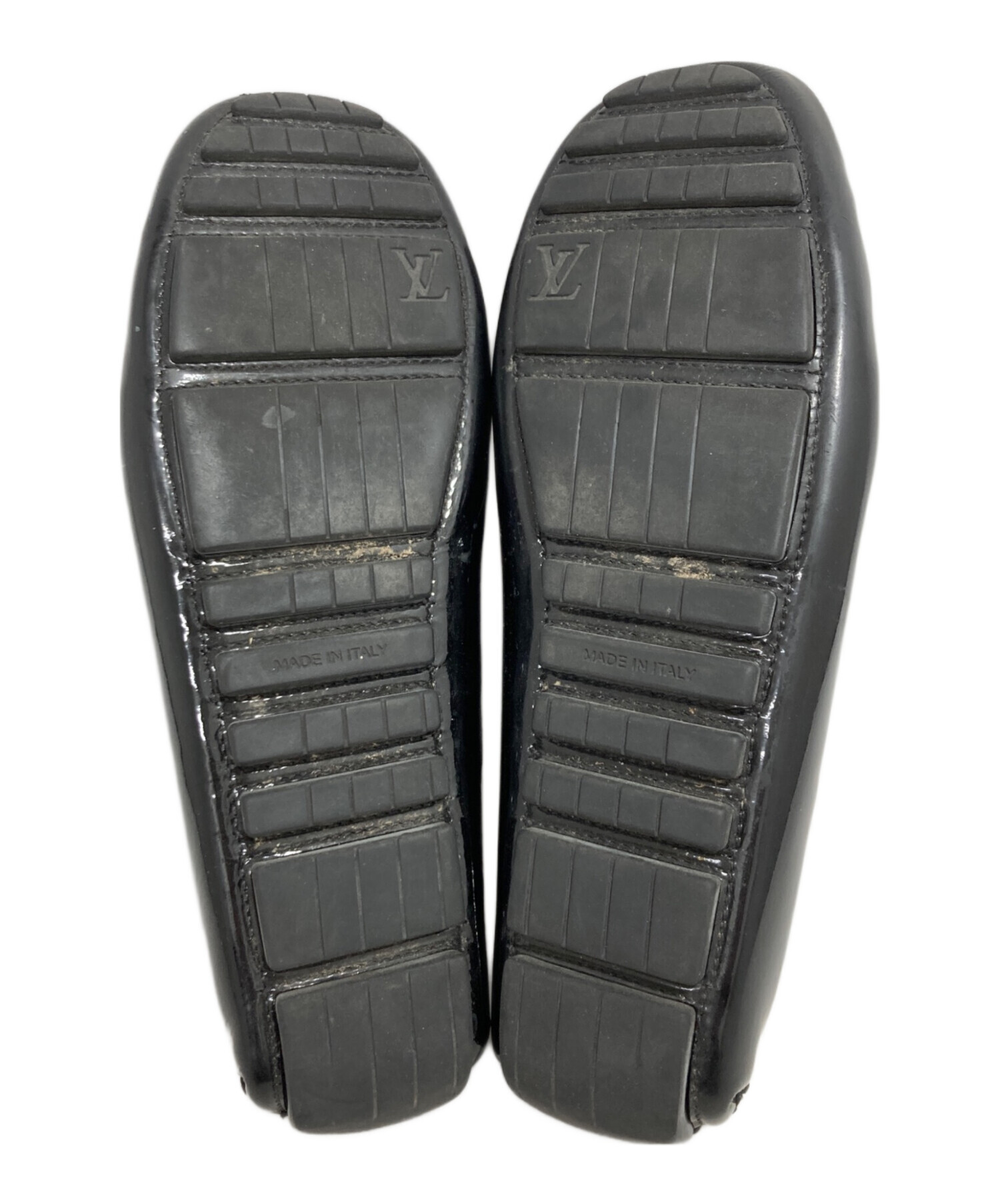 中古・古着通販】LOUIS VUITTON (ルイ ヴィトン) パテントレザー