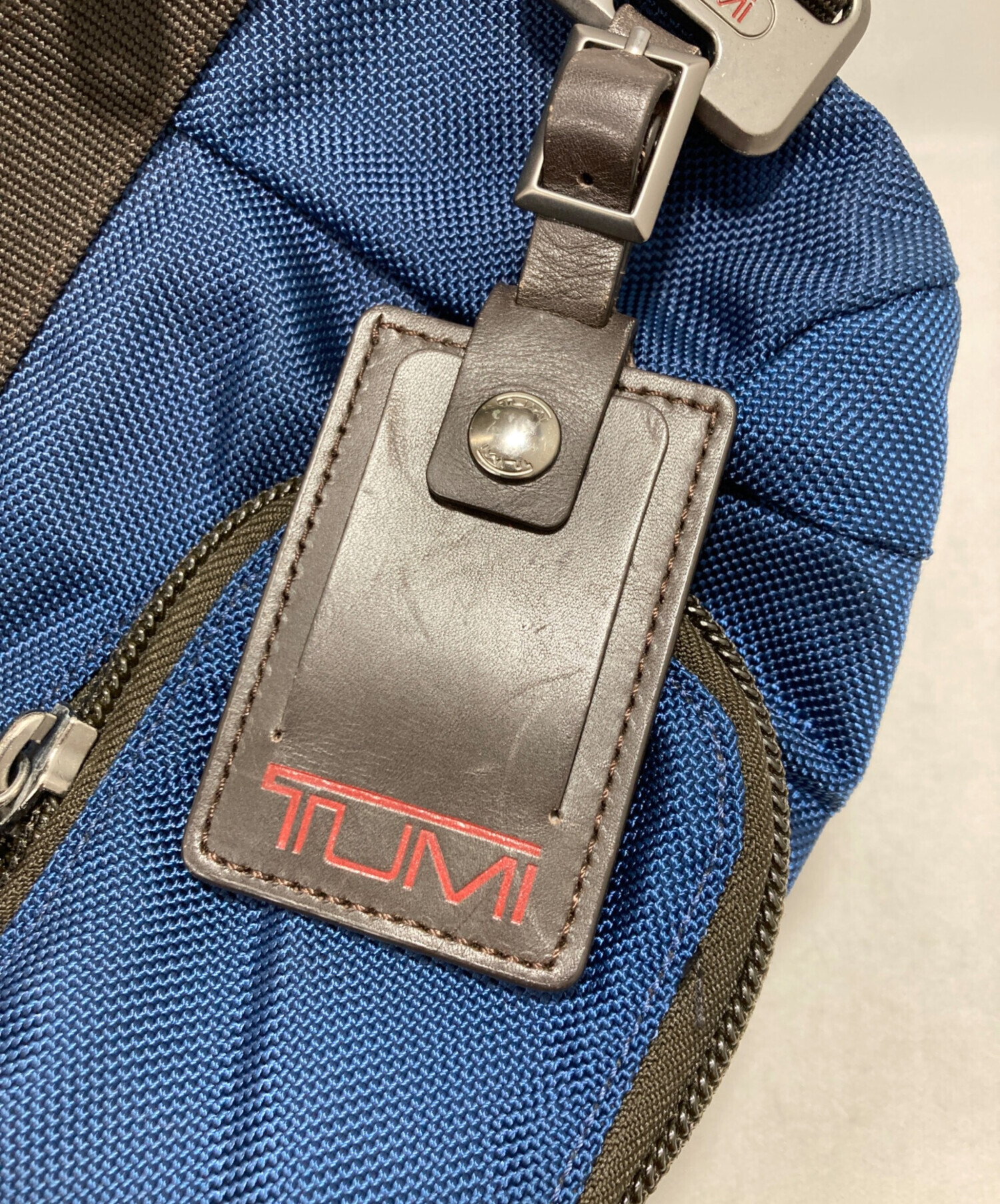 中古・古着通販】TUMI (トゥミ) ALPHA BRAVO モントレー スリング