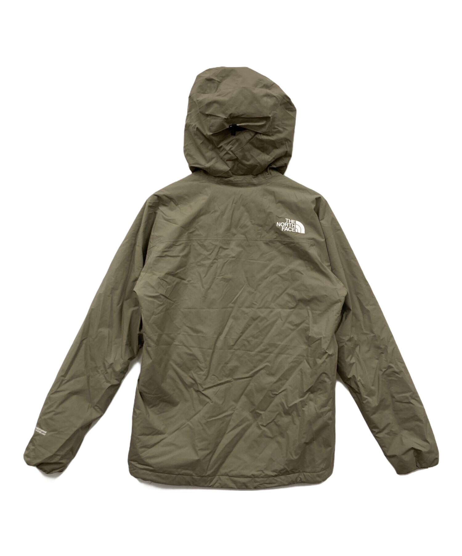 中古・古着通販】THE NORTH FACE (ザ ノース フェイス) 中綿ジャケット