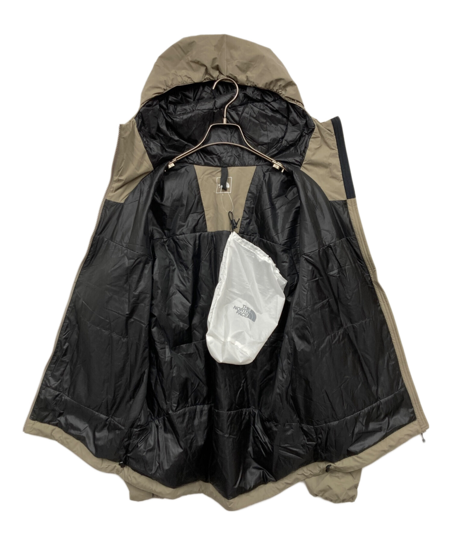 中古・古着通販】THE NORTH FACE (ザ ノース フェイス) 中綿ジャケット