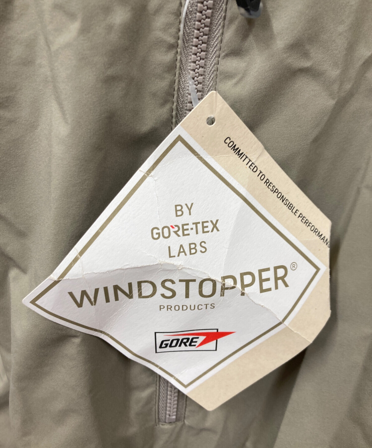 中古・古着通販】THE NORTH FACE (ザ ノース フェイス) 中綿ジャケット