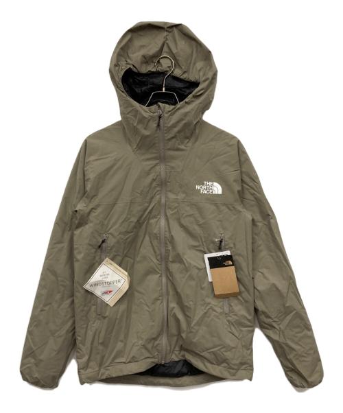 専用north sails ジャケット 中綿　ベージュ　ヴィンテージ 古着 中古・古着通販】THE NORTH FACE (ザ ノース フェイス) 中綿ジャケット