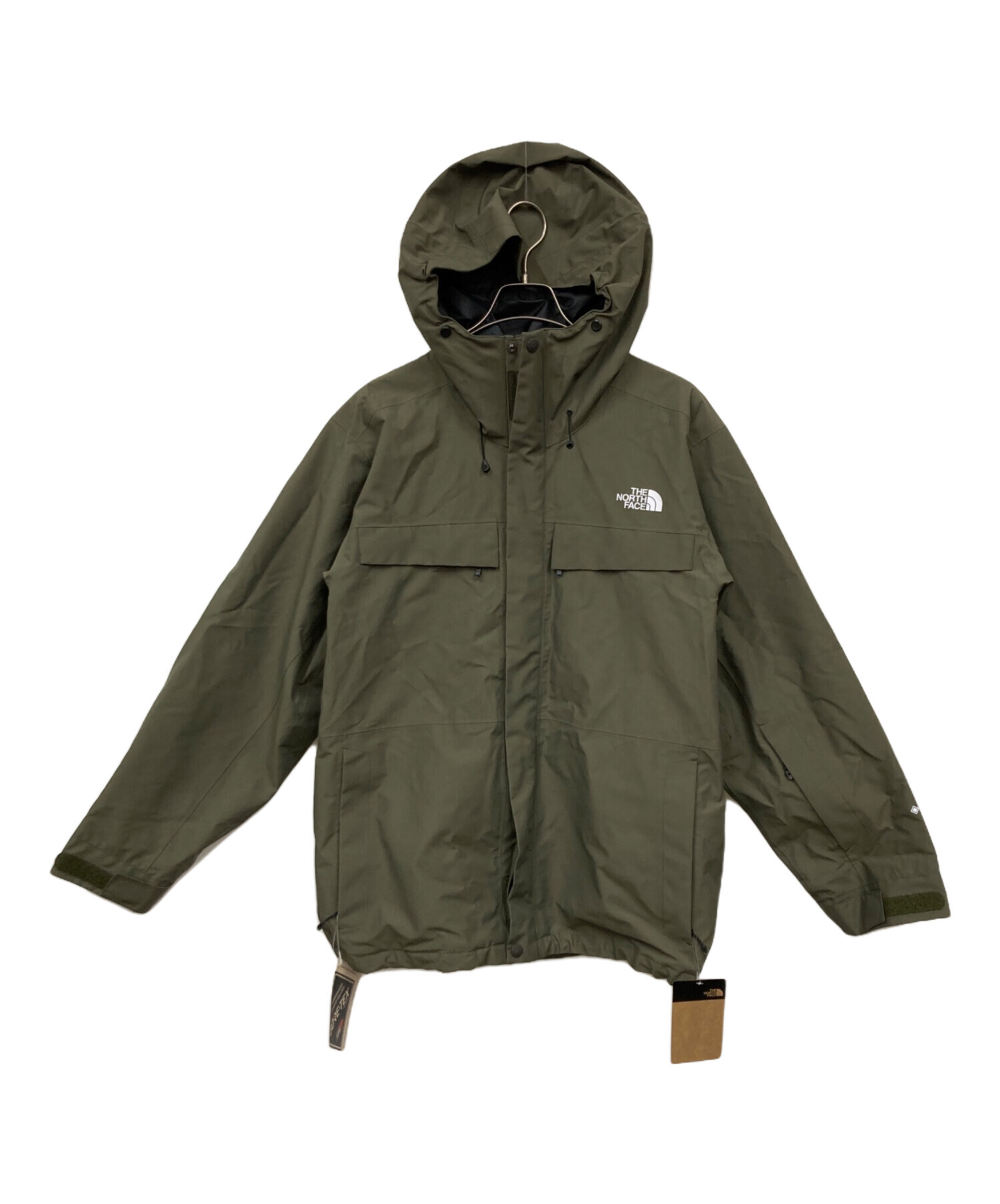 中古・古着通販】THE NORTH FACE (ザ ノース フェイス) バンケッジ 