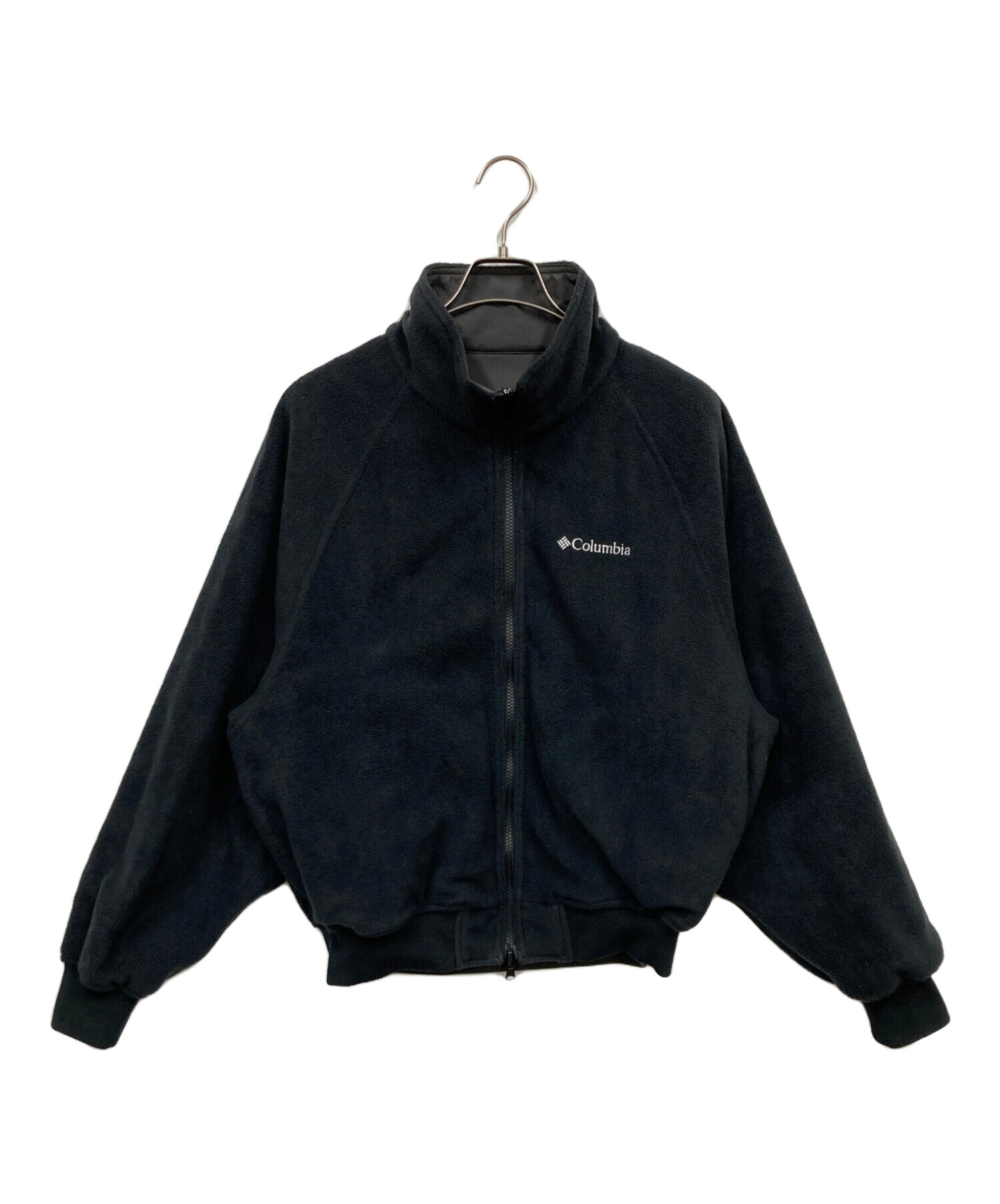 【未使用】Colombia コロンビア　アウター　リバーシブル　ジャケット　古着 中古・古着通販】Columbia (コロンビア) リバーシブルブルゾン グレー