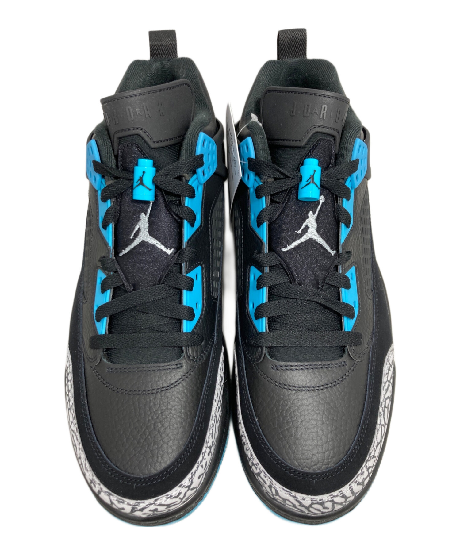 中古・古着通販】NIKE (ナイキ) ジョーダン スパイジーク ロー