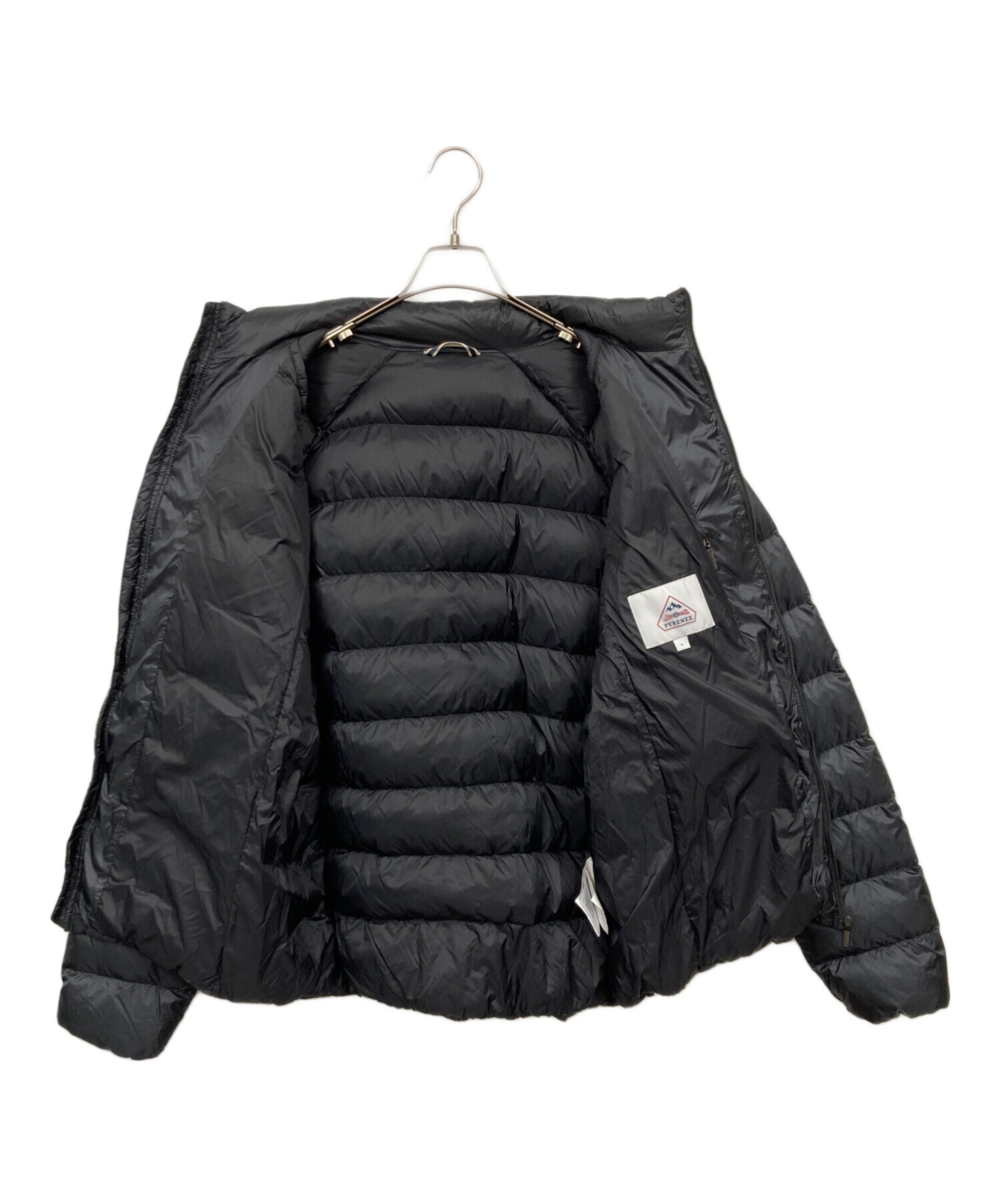 中古・古着通販】Pyrenex (ピレネックス) ARIALダウンジャケット 