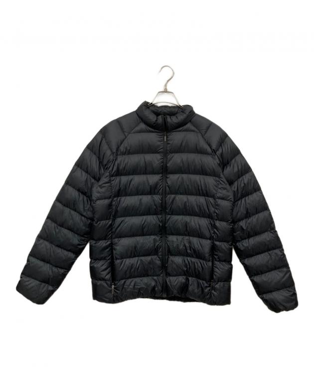 中古・古着通販】Pyrenex (ピレネックス) ARIALダウンジャケット 