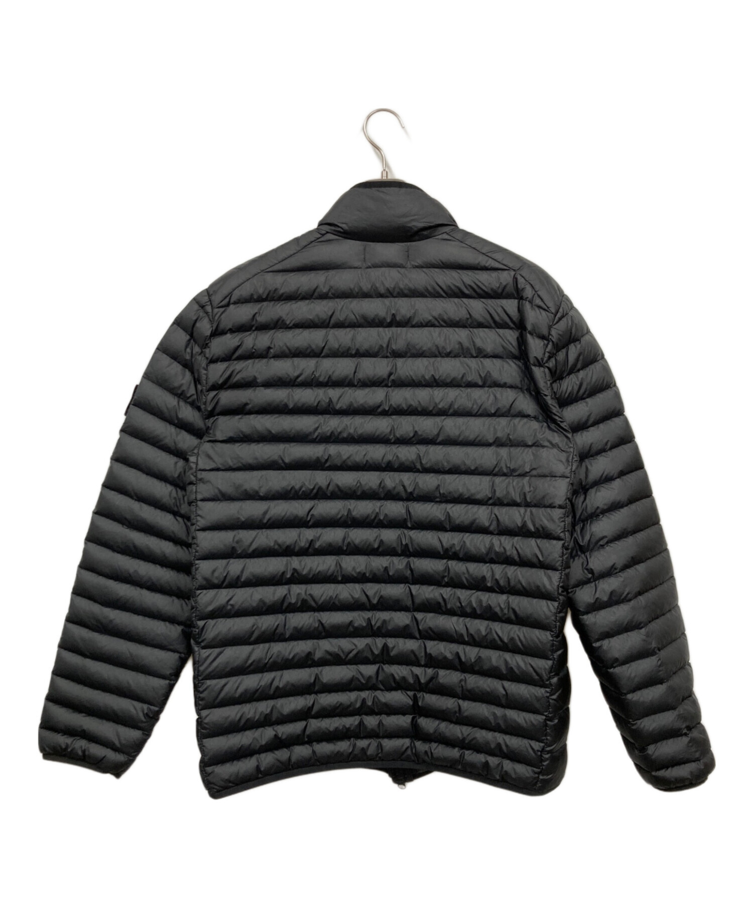 中古・古着通販】STONE ISLAND (ストーンアイランド) LOOM WOVEN 