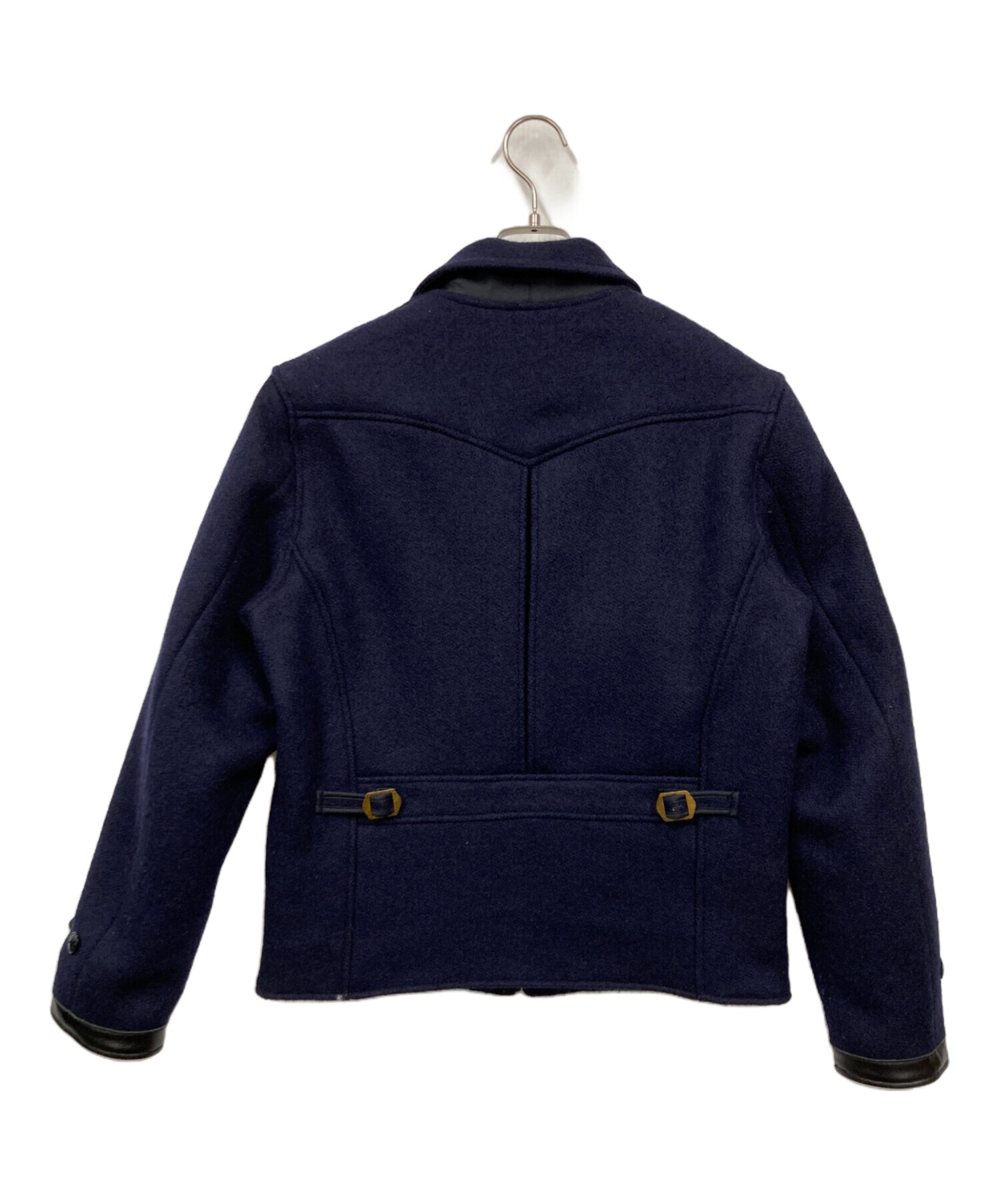 中古・古着通販】SUGAR CANE (シュガーケーン) 30oz. WOOL MELTON