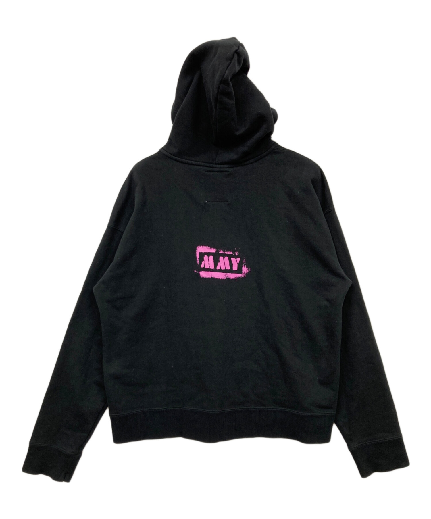 中古・古着通販】MIHARA YASUHIRO (ミハラヤスヒロ) bear printed