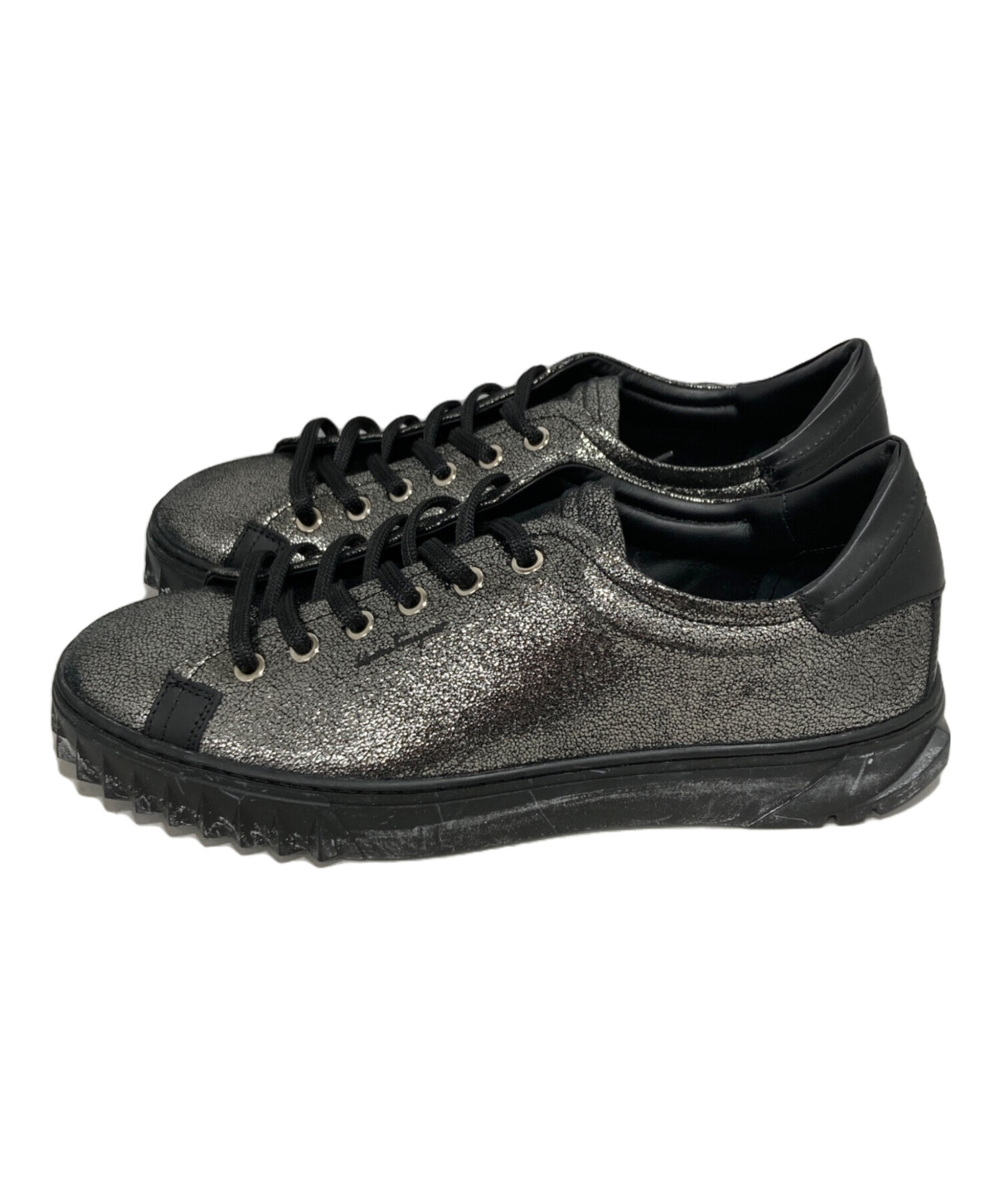 中古・古着通販】Salvatore Ferragamo (サルヴァトーレ 中古・古着通販】Salvatore Ferragamo (サルヴァトーレ
