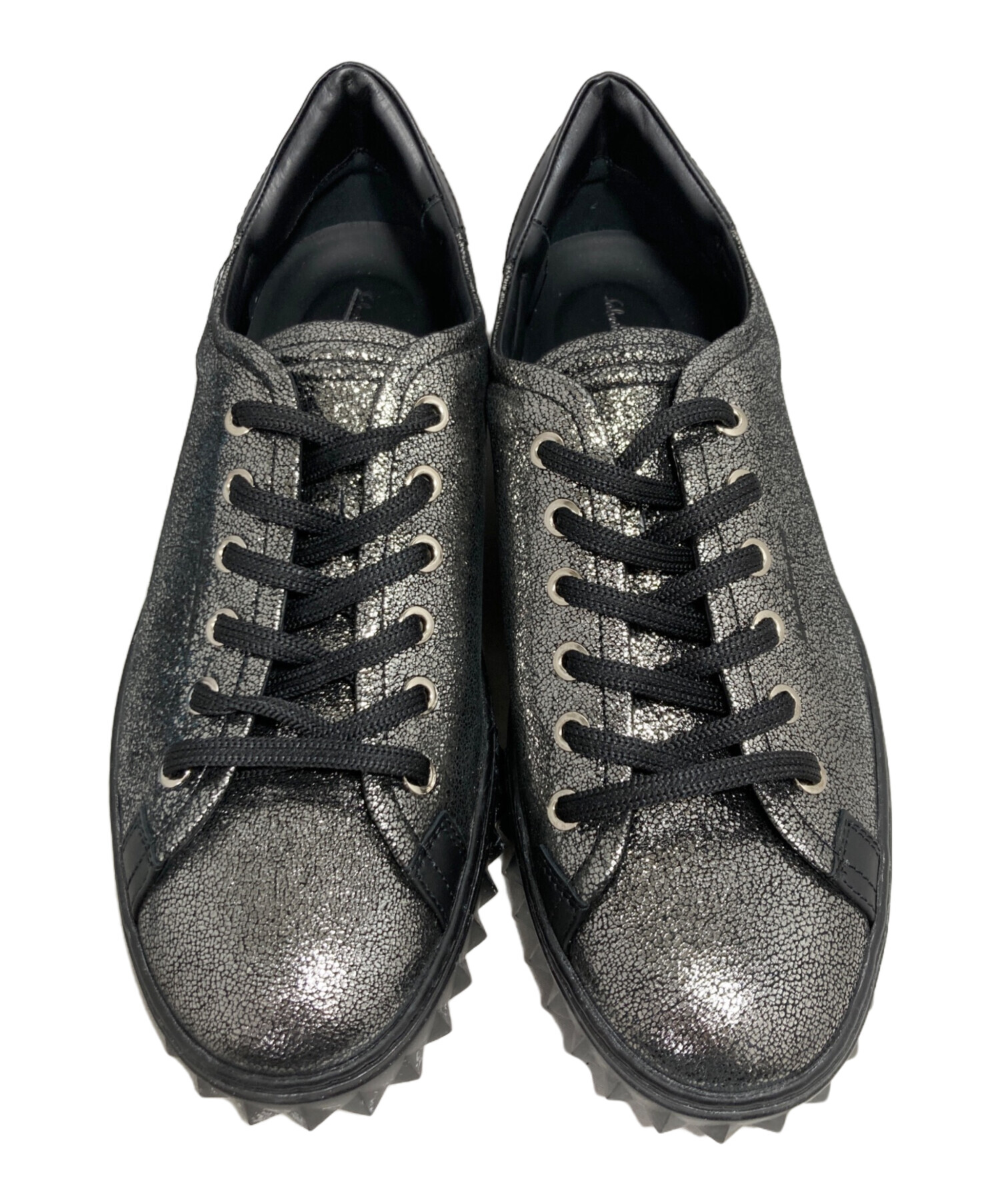 中古・古着通販】Salvatore Ferragamo (サルヴァトーレ フェラガモ