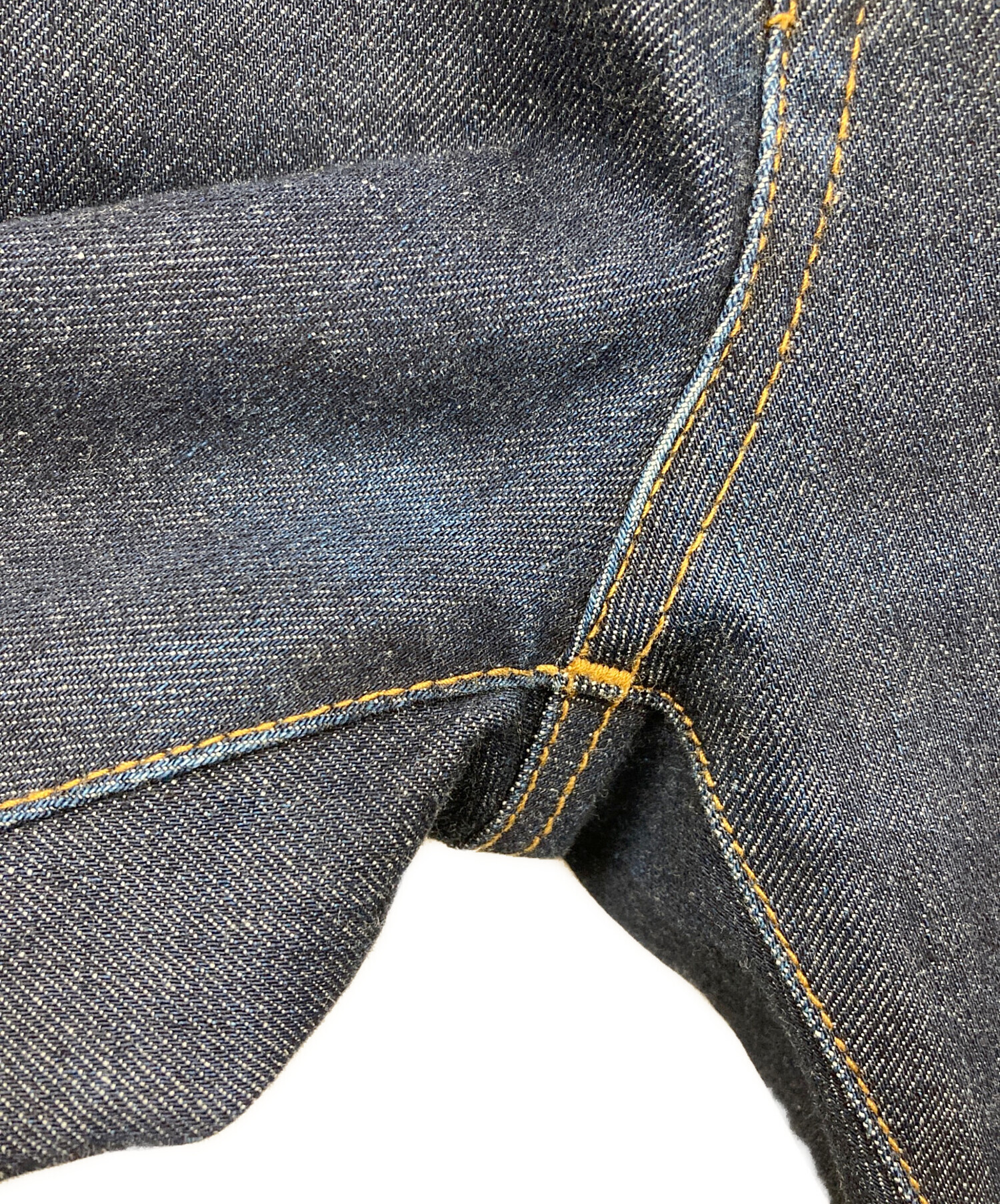 中古・古着通販】THE NORTH FACE (ザ ノース フェイス) デニムパンツ 