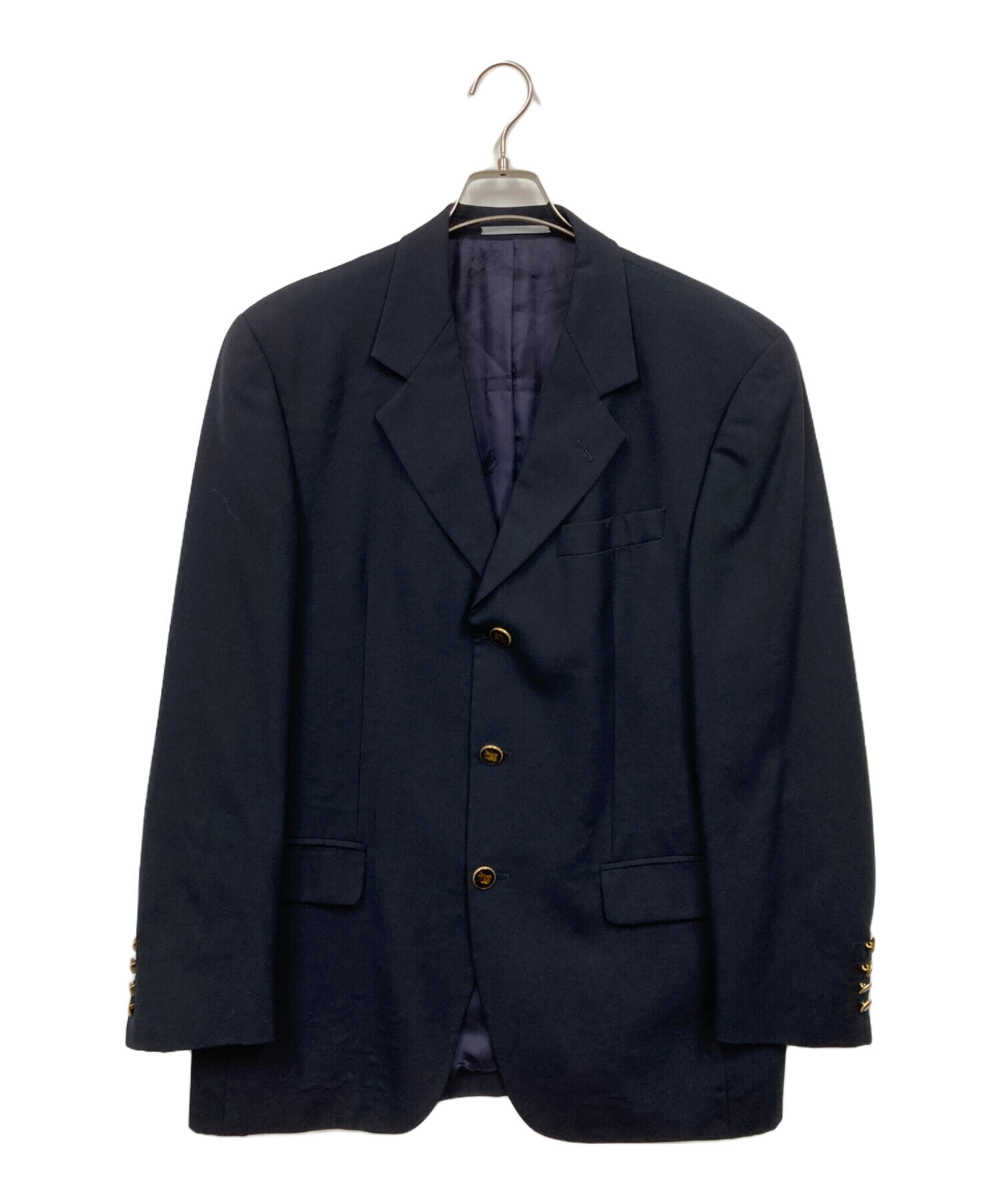 中古・古着通販】Burberry's (バーバリー) 3Bテーラードジャケット