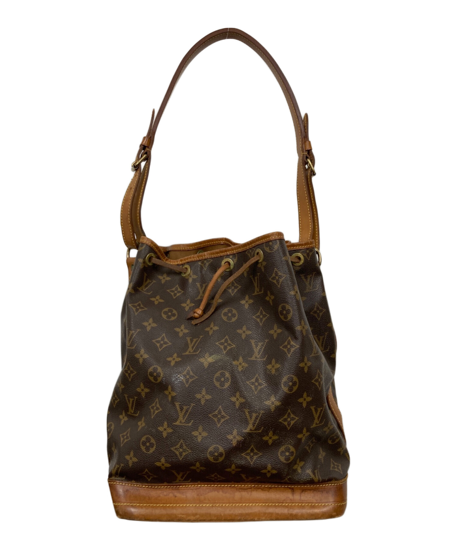 中古・古着通販】LOUIS VUITTON (ルイ ヴィトン) ショルダーバッグ
