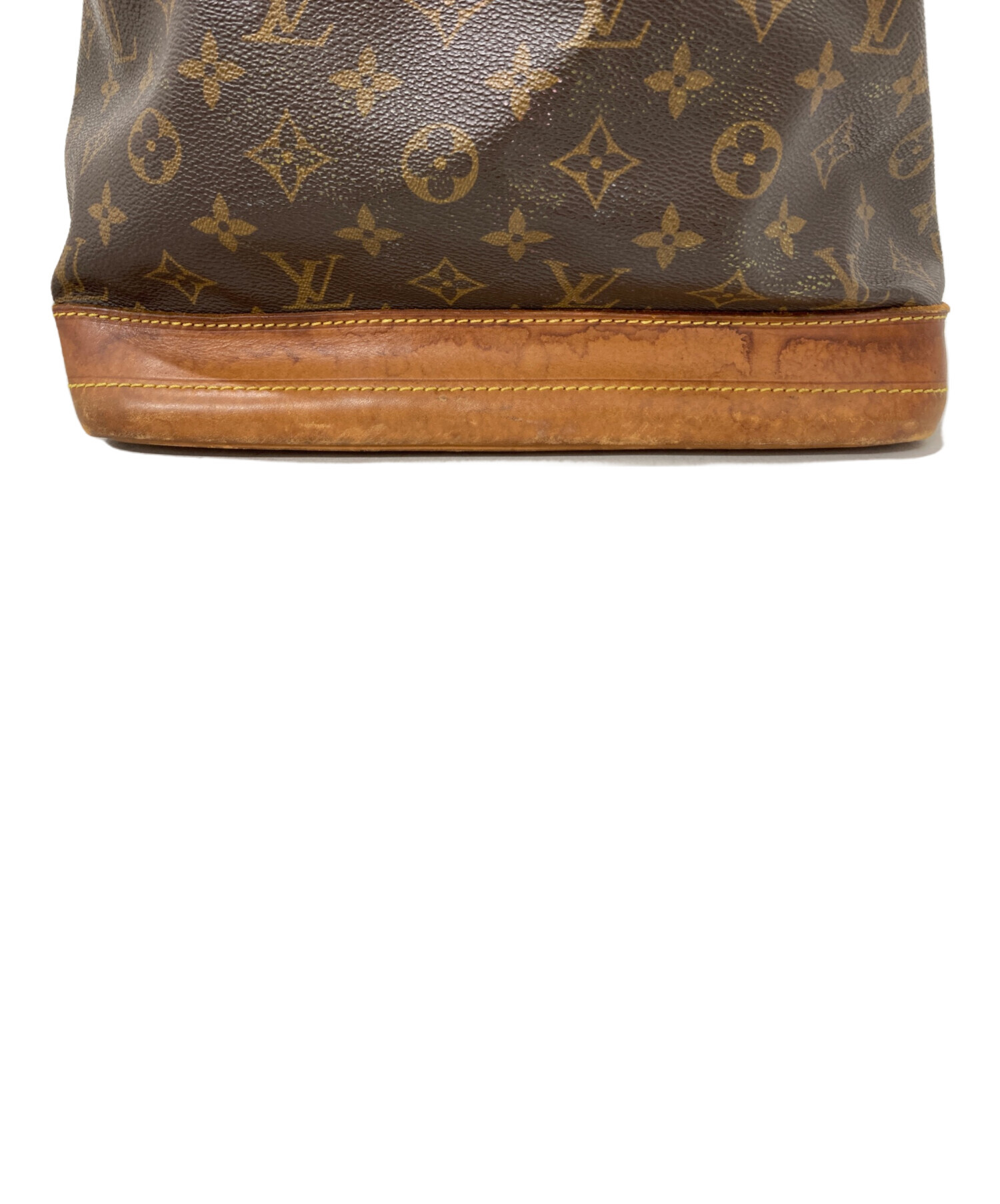 中古・古着通販】LOUIS VUITTON (ルイ ヴィトン) ショルダーバッグ