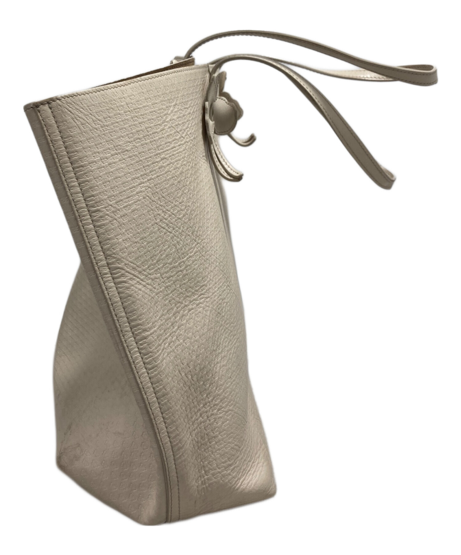 中古・古着通販】BOTTEGA VENETA (ボッテガベネタ) トートバッグ