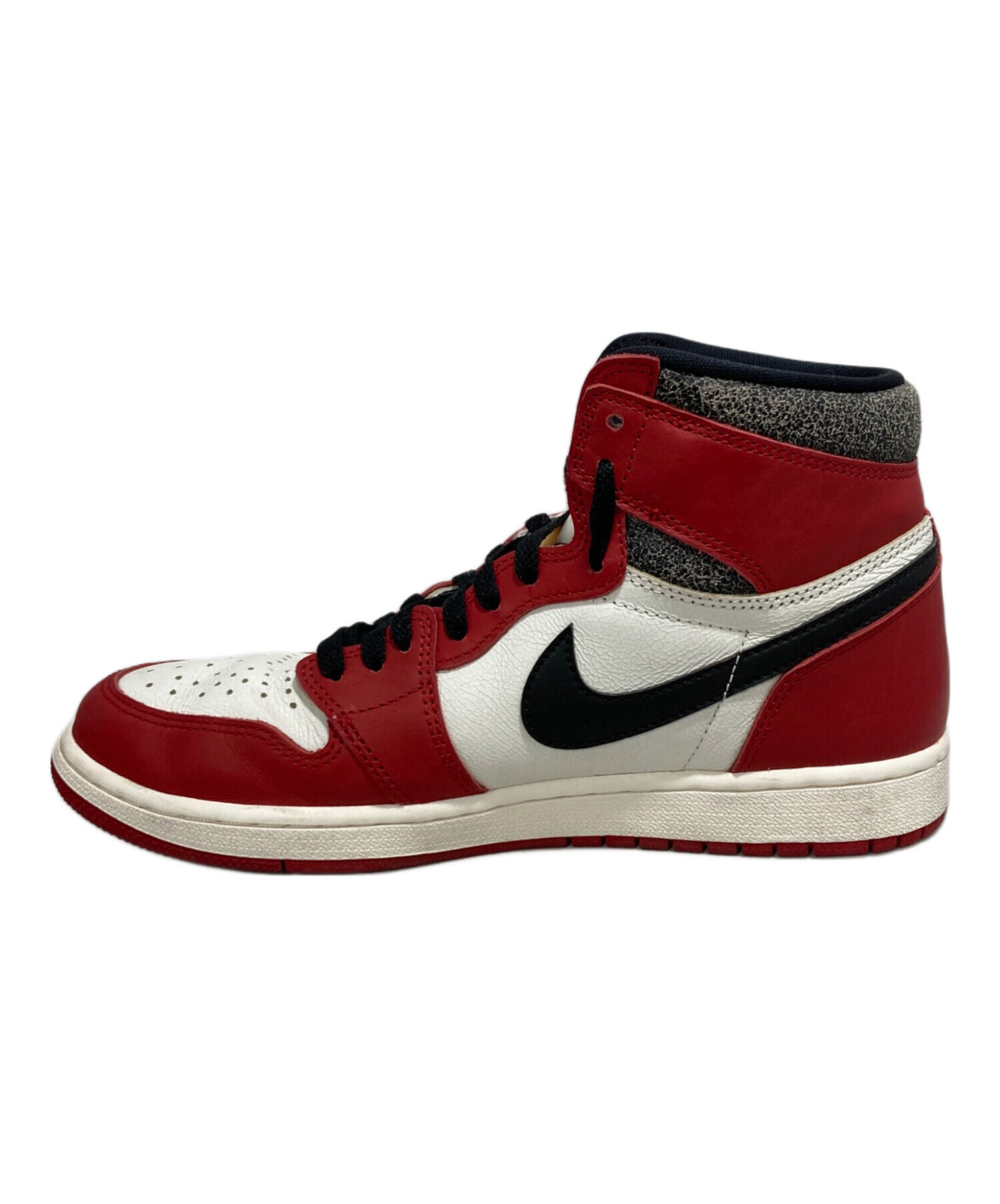 中古・古着通販】NIKE (ナイキ) Air Jordan 1 High OG 