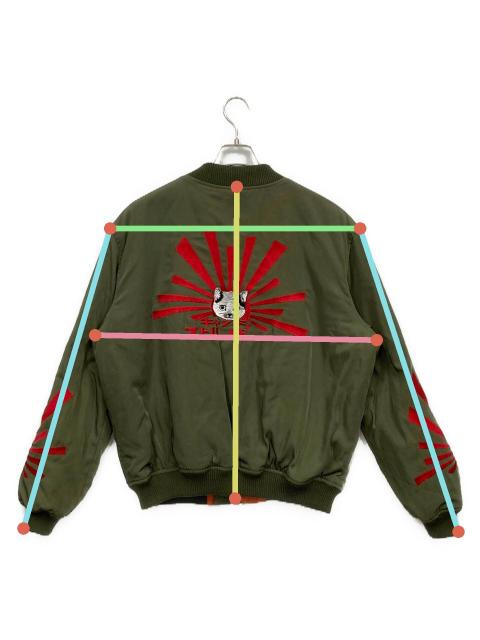 中古・古着通販】Candy Stripper (キャンディーストリッパー) DAZED