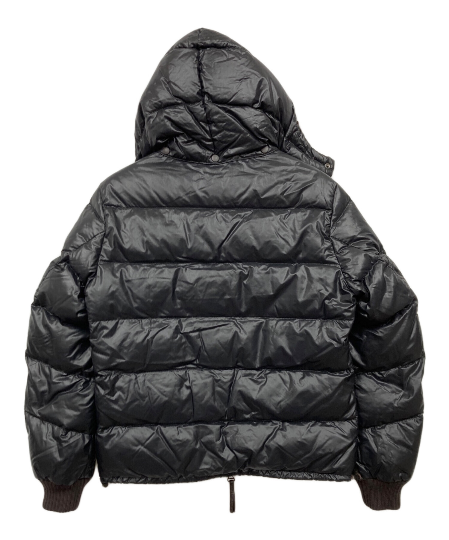 【廃盤モデル✨】デュベティカ ダウンジャケット ポルーチェ 2way Wジップ 中古・古着通販】DUVETICA (デュベティカ) ポルーチェダウンジャケット