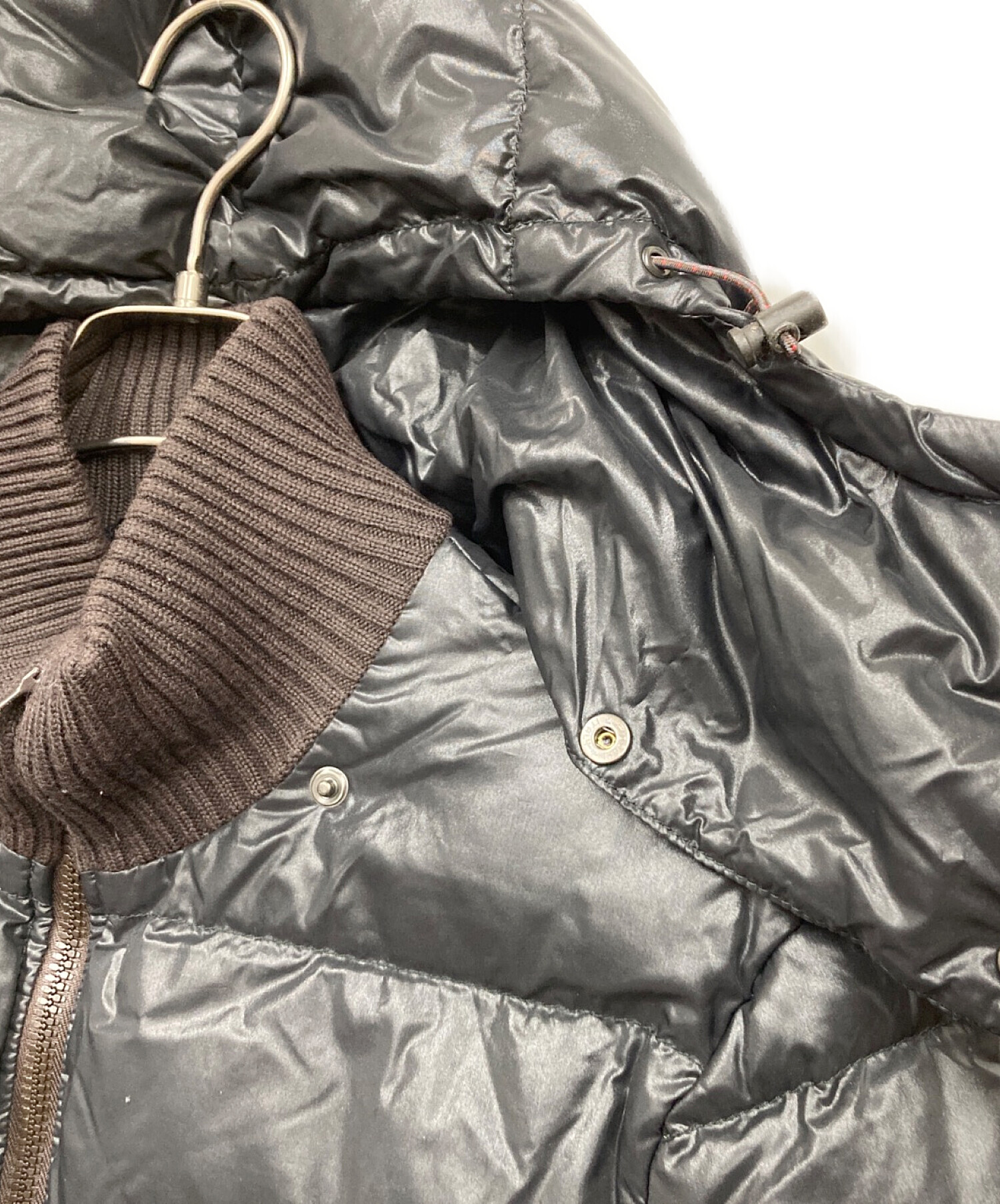 中古・古着通販】DUVETICA (デュベティカ) ポルーチェダウンジャケット