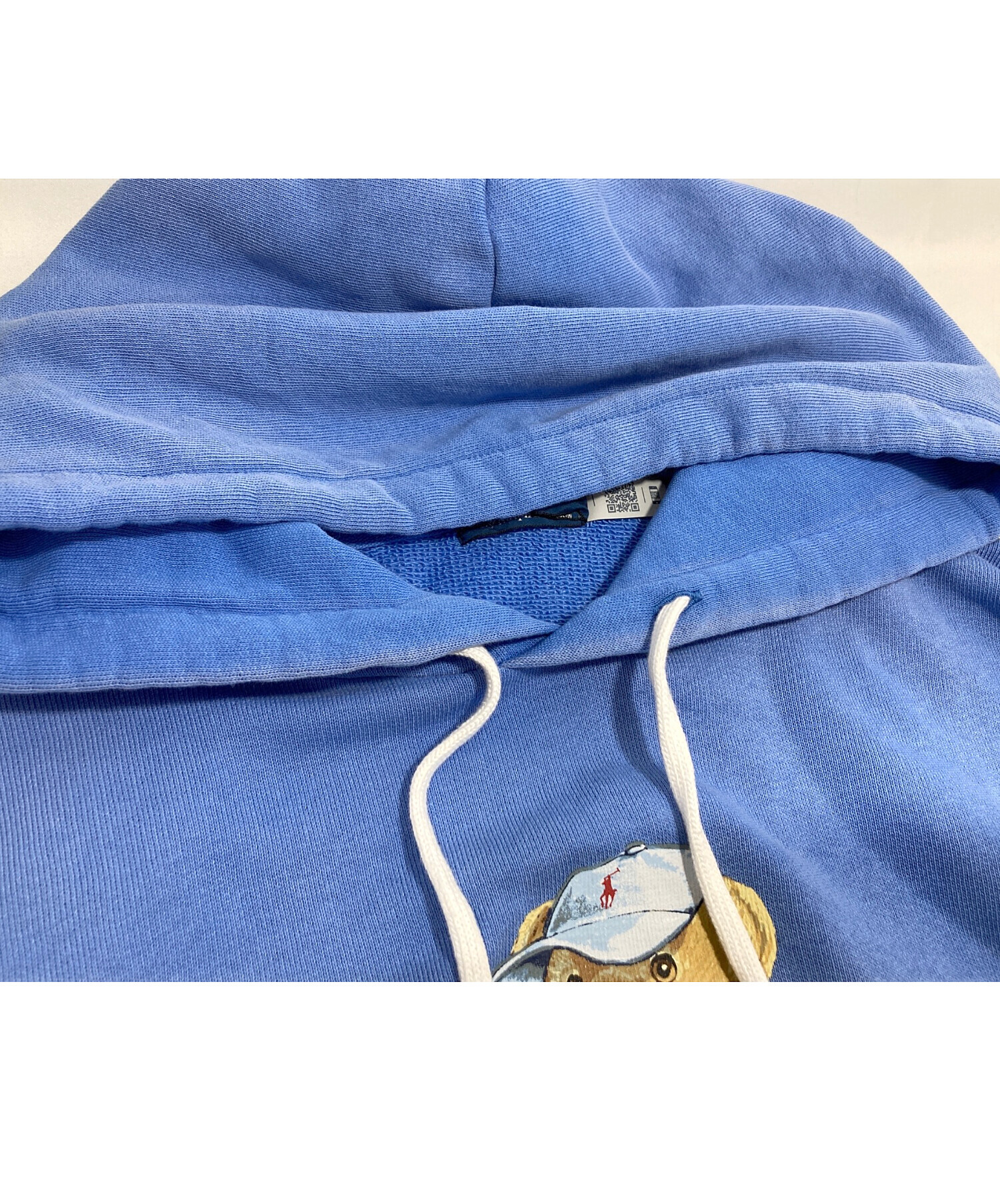 中古・古着通販】POLO RALPH LAUREN (ポロ・ラルフローレン) ポロベア 