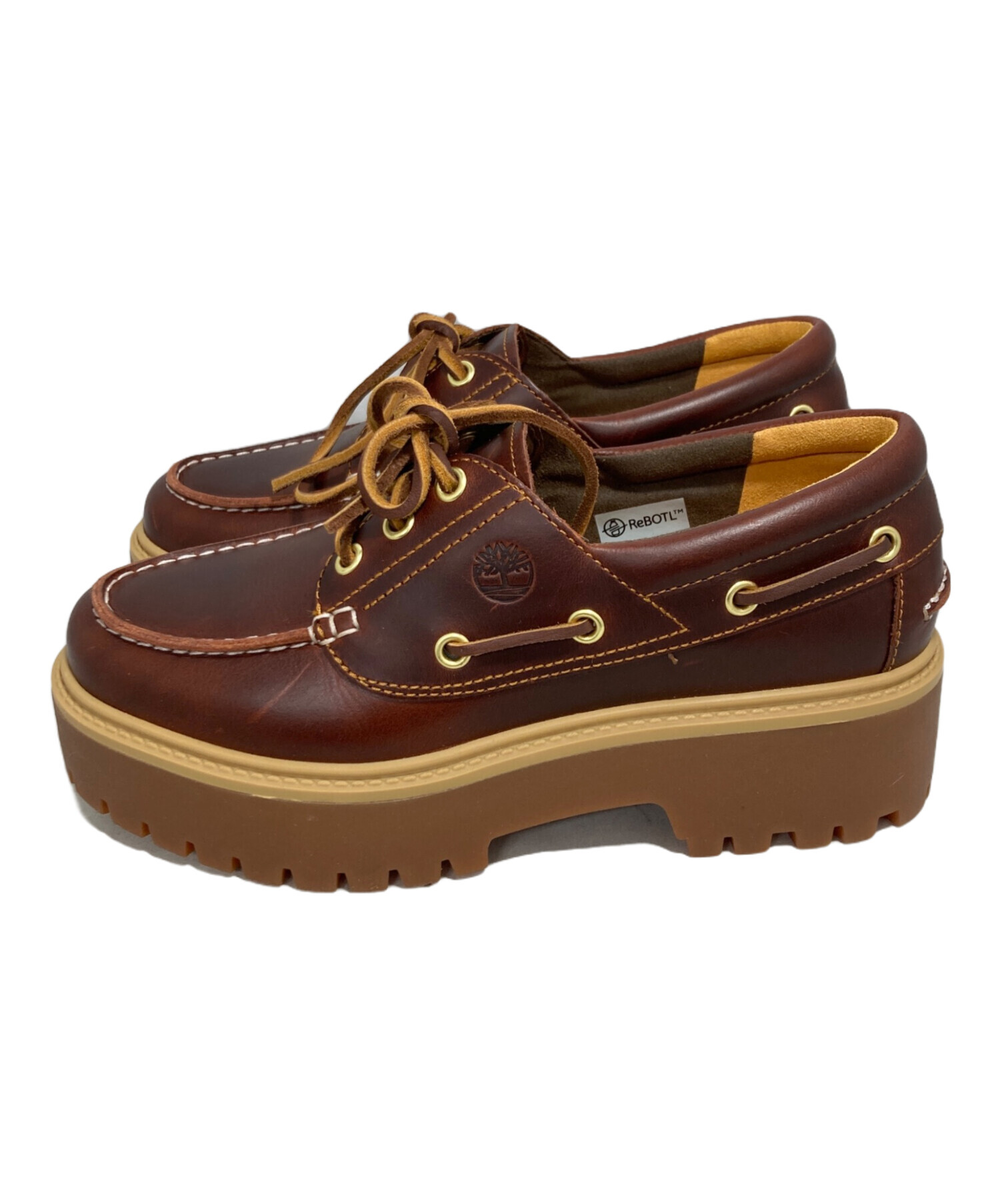 中古・古着通販】Timberland (ティンバーランド) ストーン ストリート