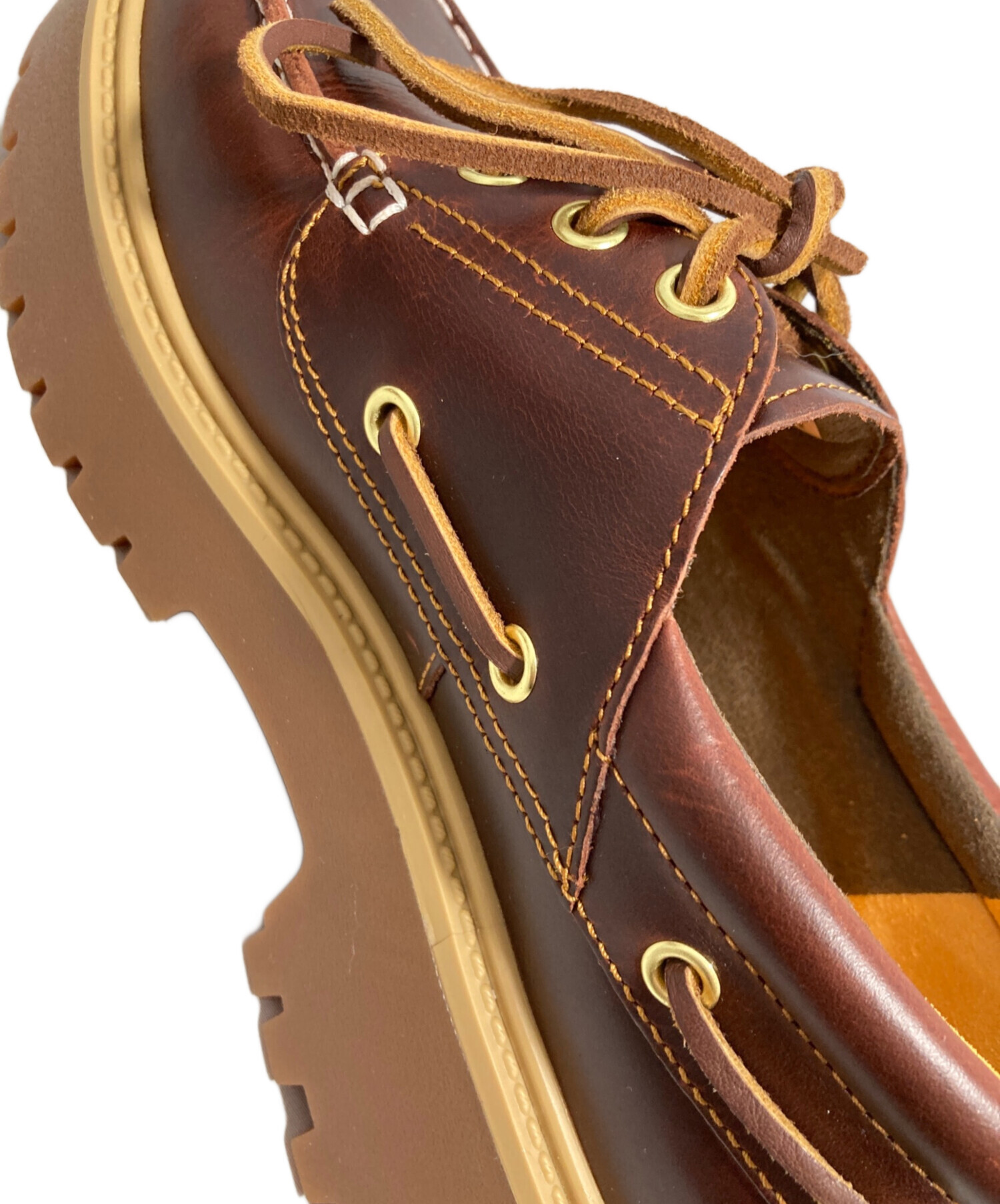 中古・古着通販】Timberland (ティンバーランド) ストーン ストリート