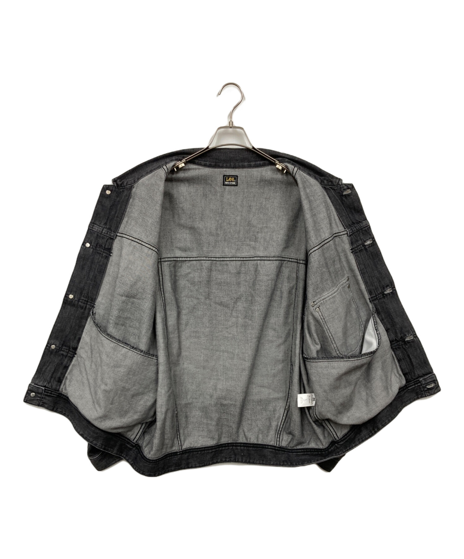 中古・古着通販】LEE (リー) MFC STORE (エムエフシーストア) DOBON